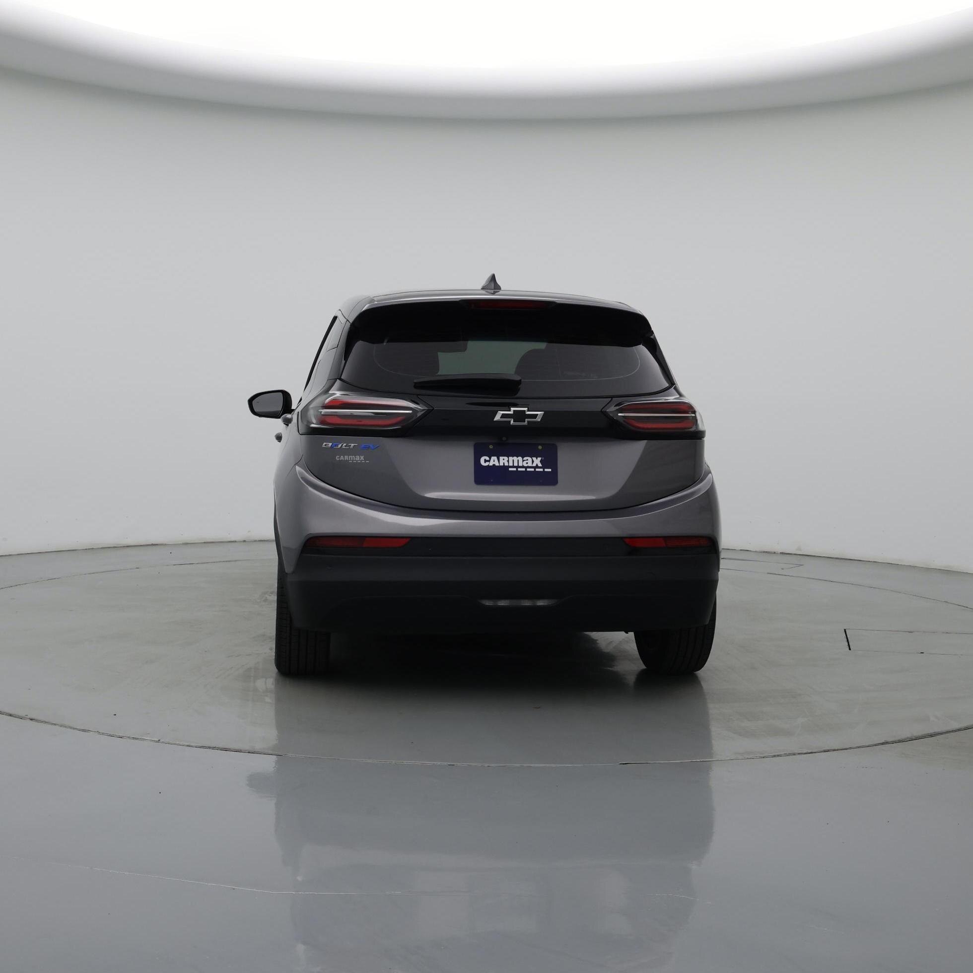 Thumbnail: 2023 Chevrolet Bolt EV - 6