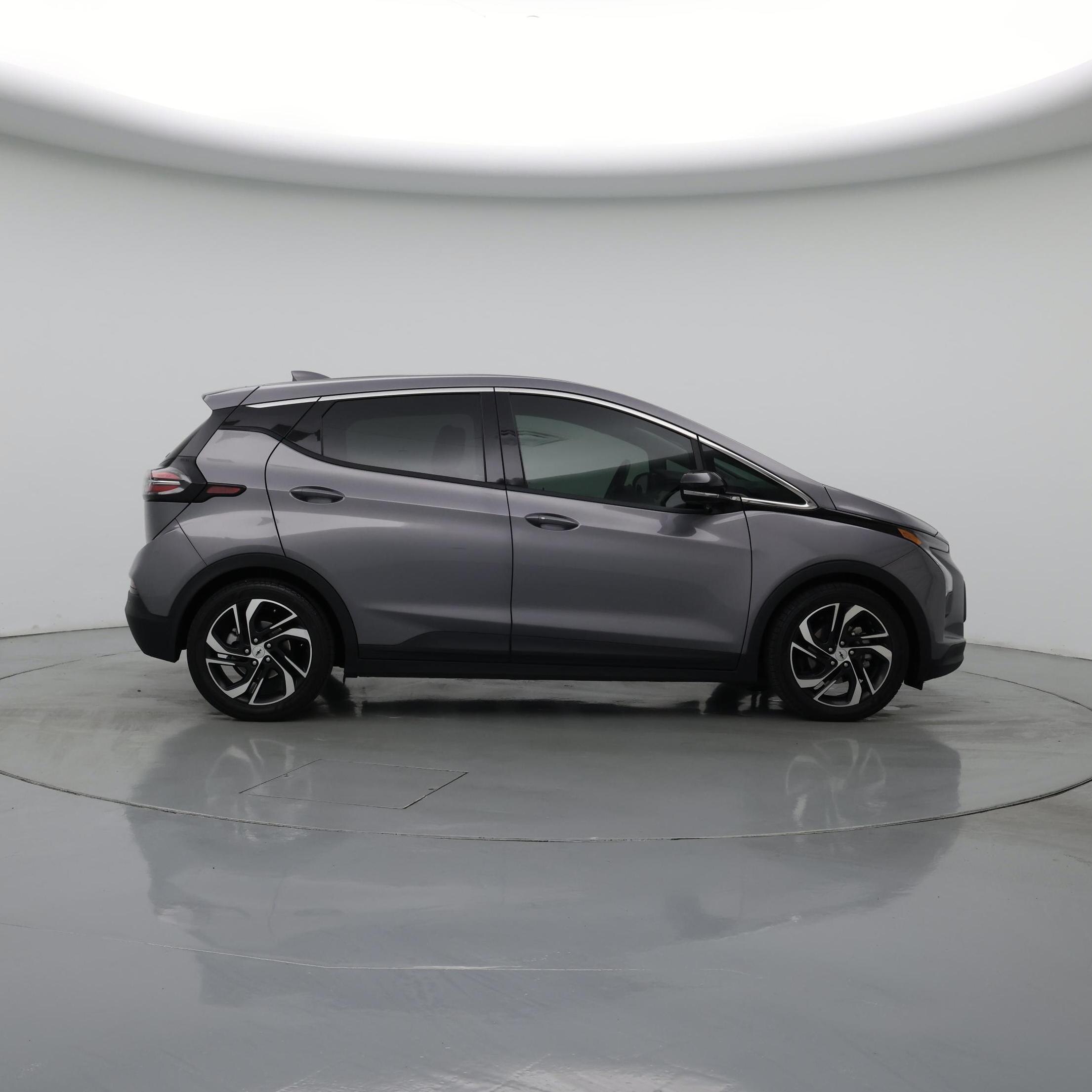 Thumbnail: 2023 Chevrolet Bolt EV - 7