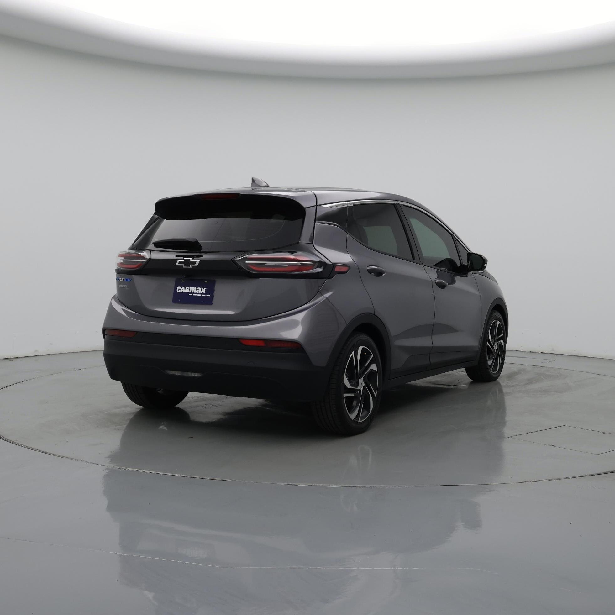 Thumbnail: 2023 Chevrolet Bolt EV - 8