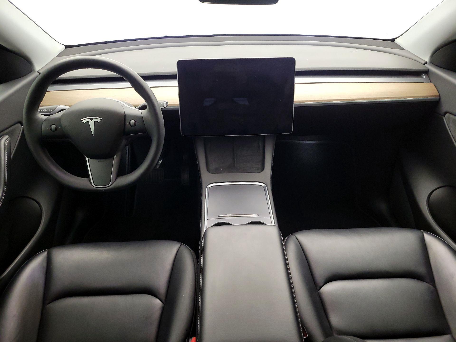 Thumbnail: 2021 Tesla Model Y - 9