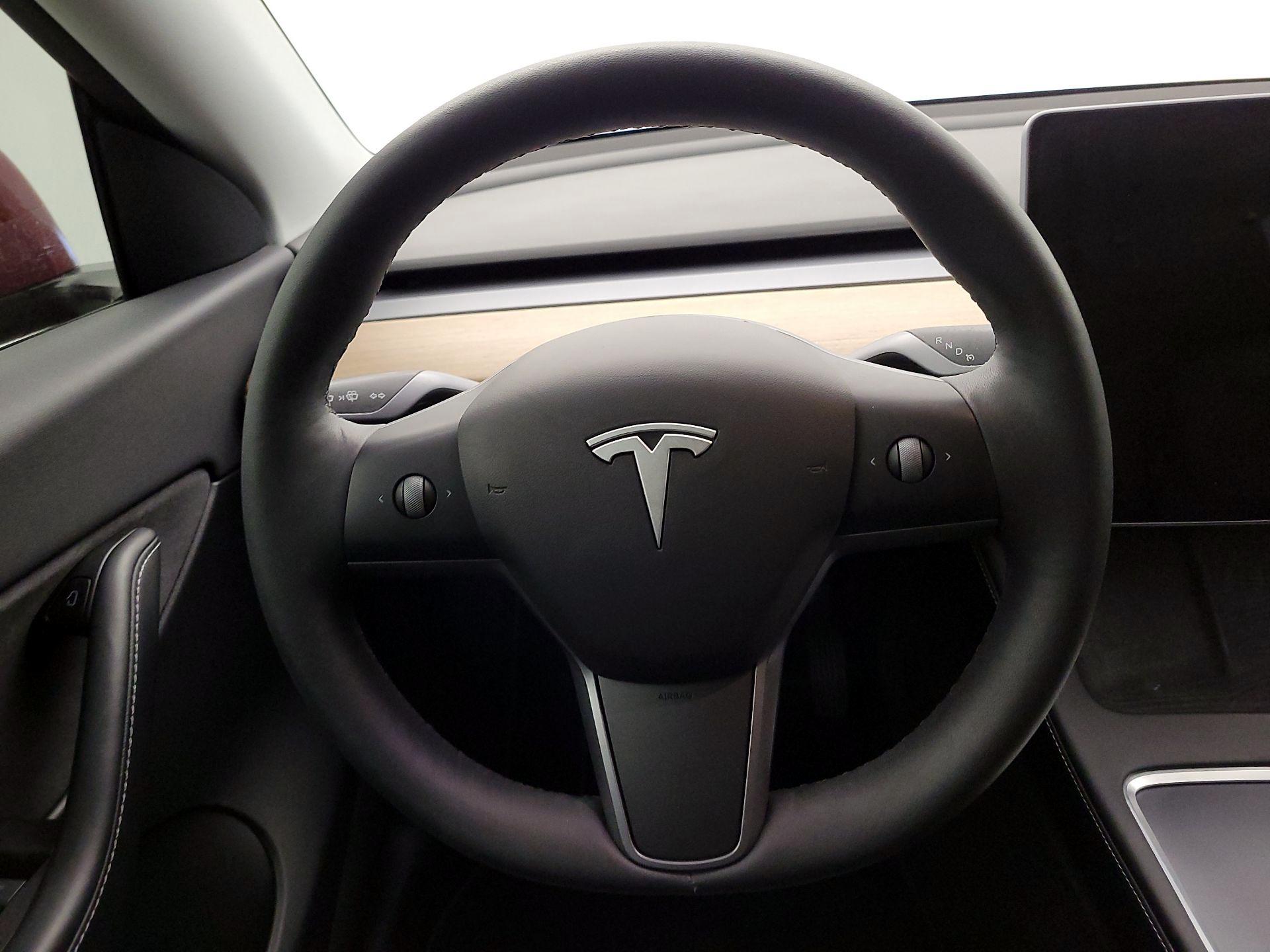 Thumbnail: 2021 Tesla Model Y - 10