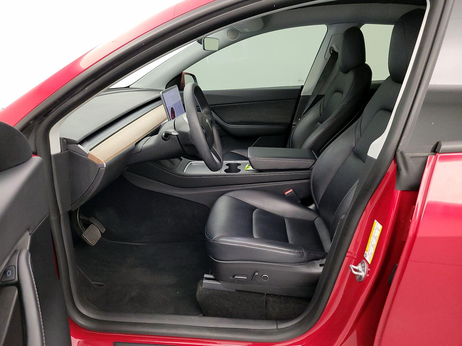 Thumbnail: 2021 Tesla Model Y - 11