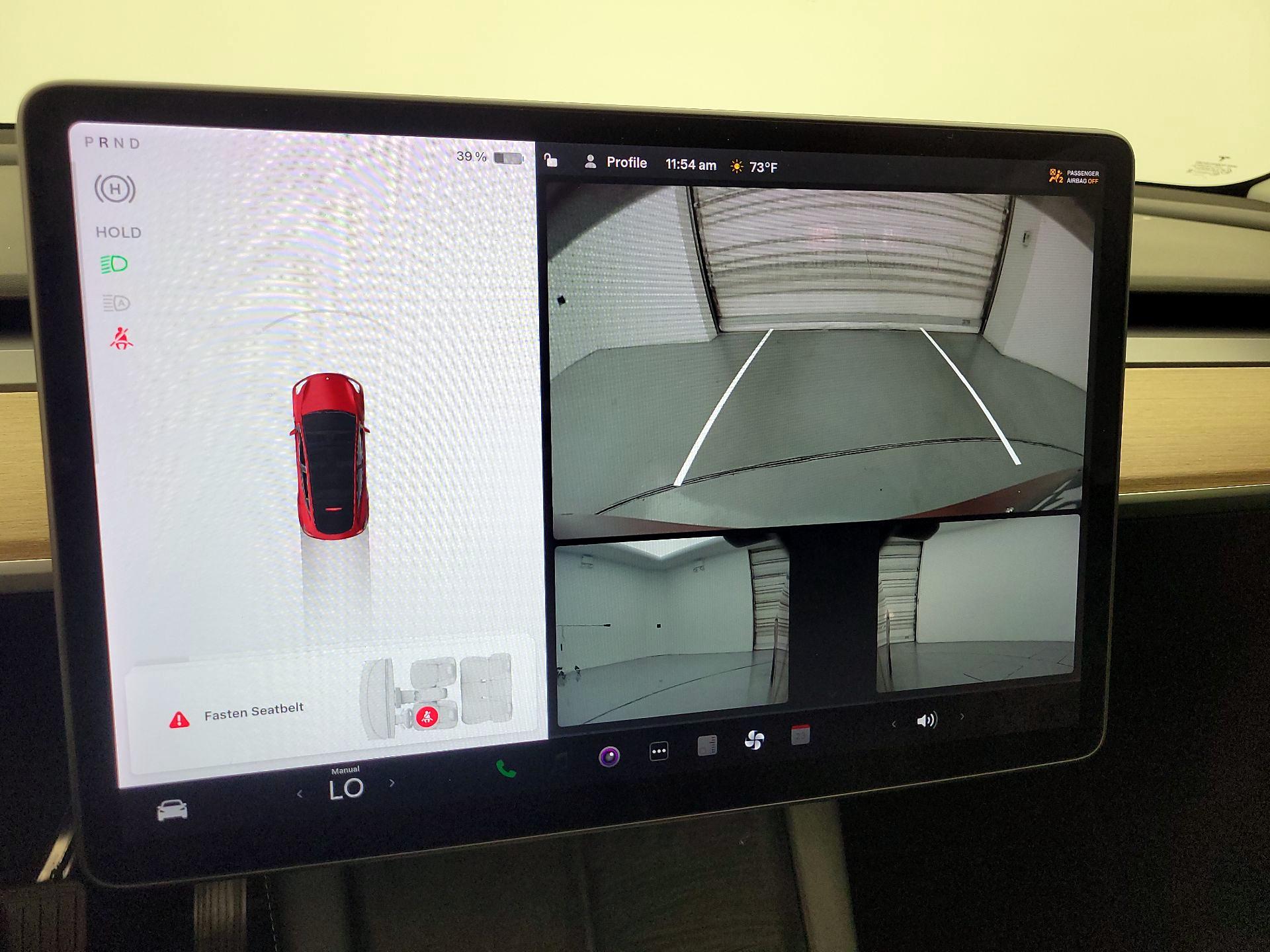 Thumbnail: 2021 Tesla Model Y - 14