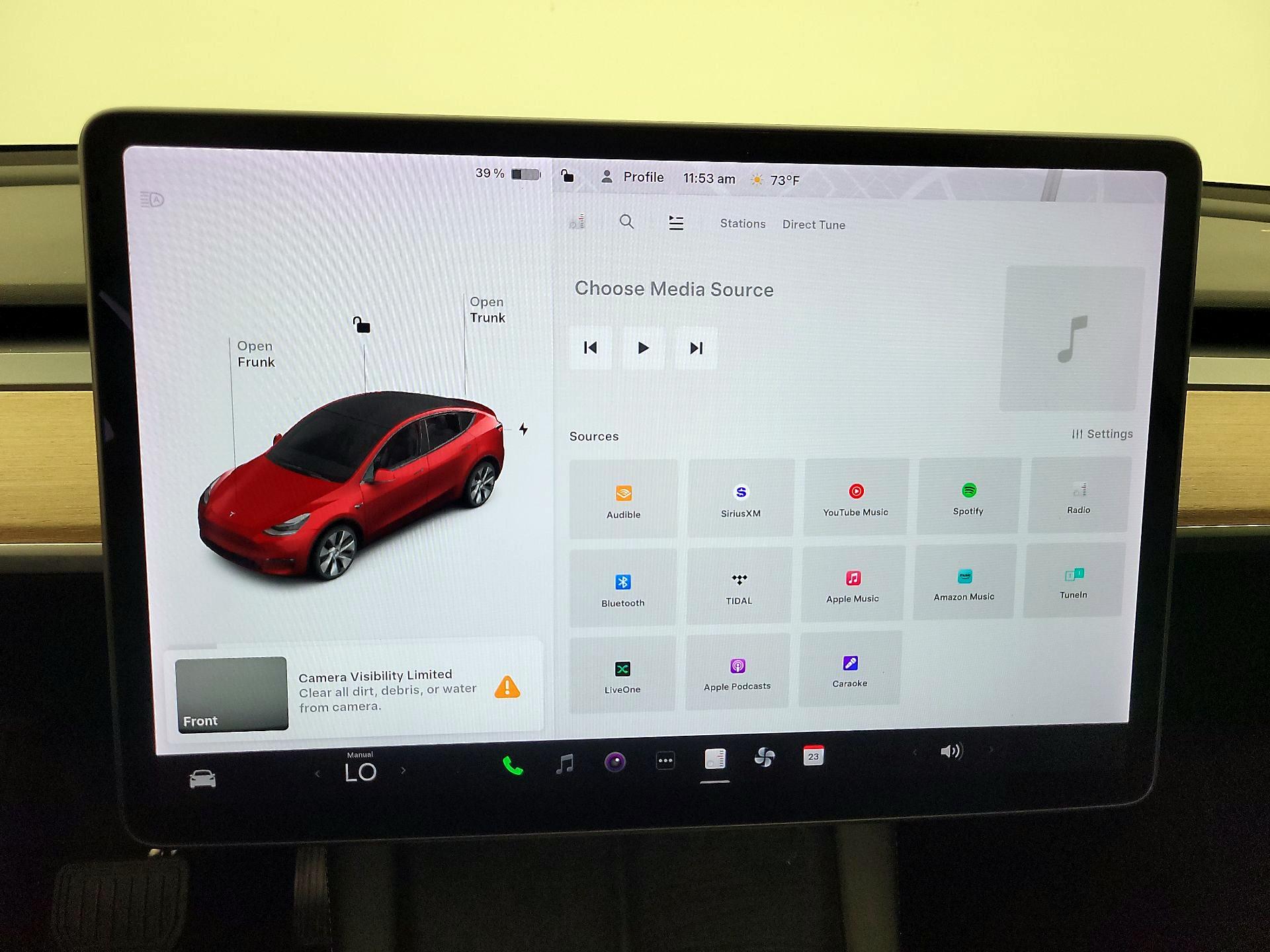 Thumbnail: 2021 Tesla Model Y - 15