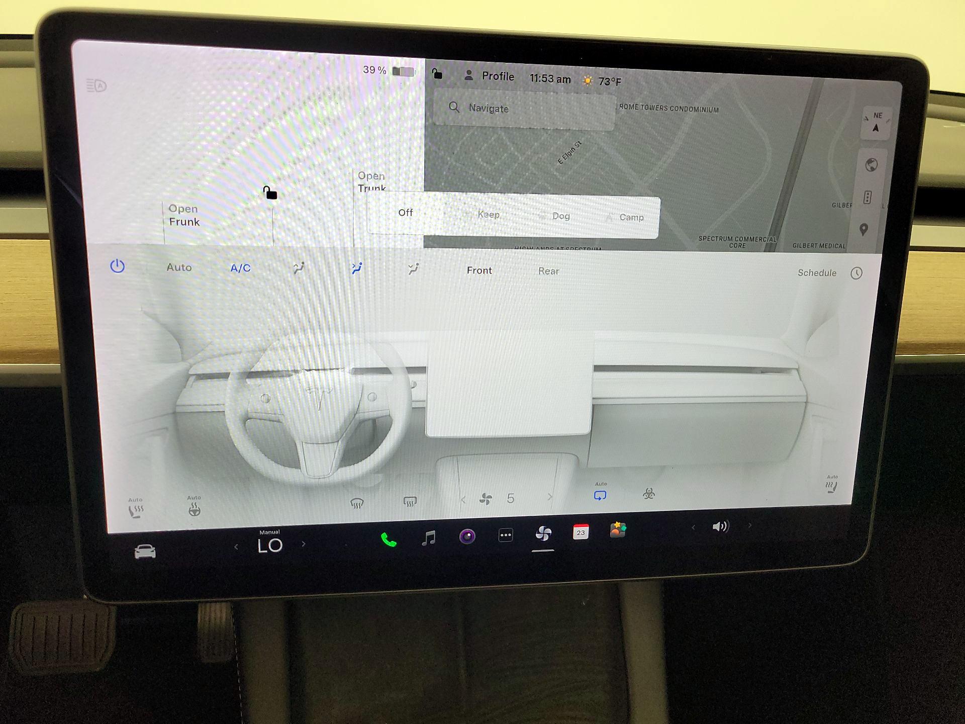 Thumbnail: 2021 Tesla Model Y - 16