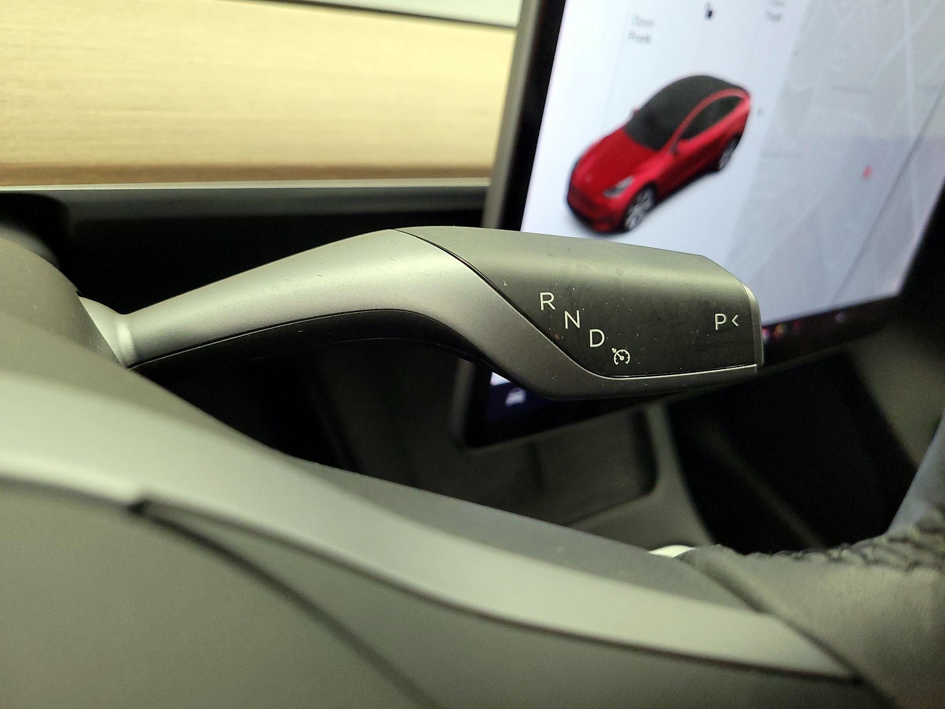 Thumbnail: 2021 Tesla Model Y - 17