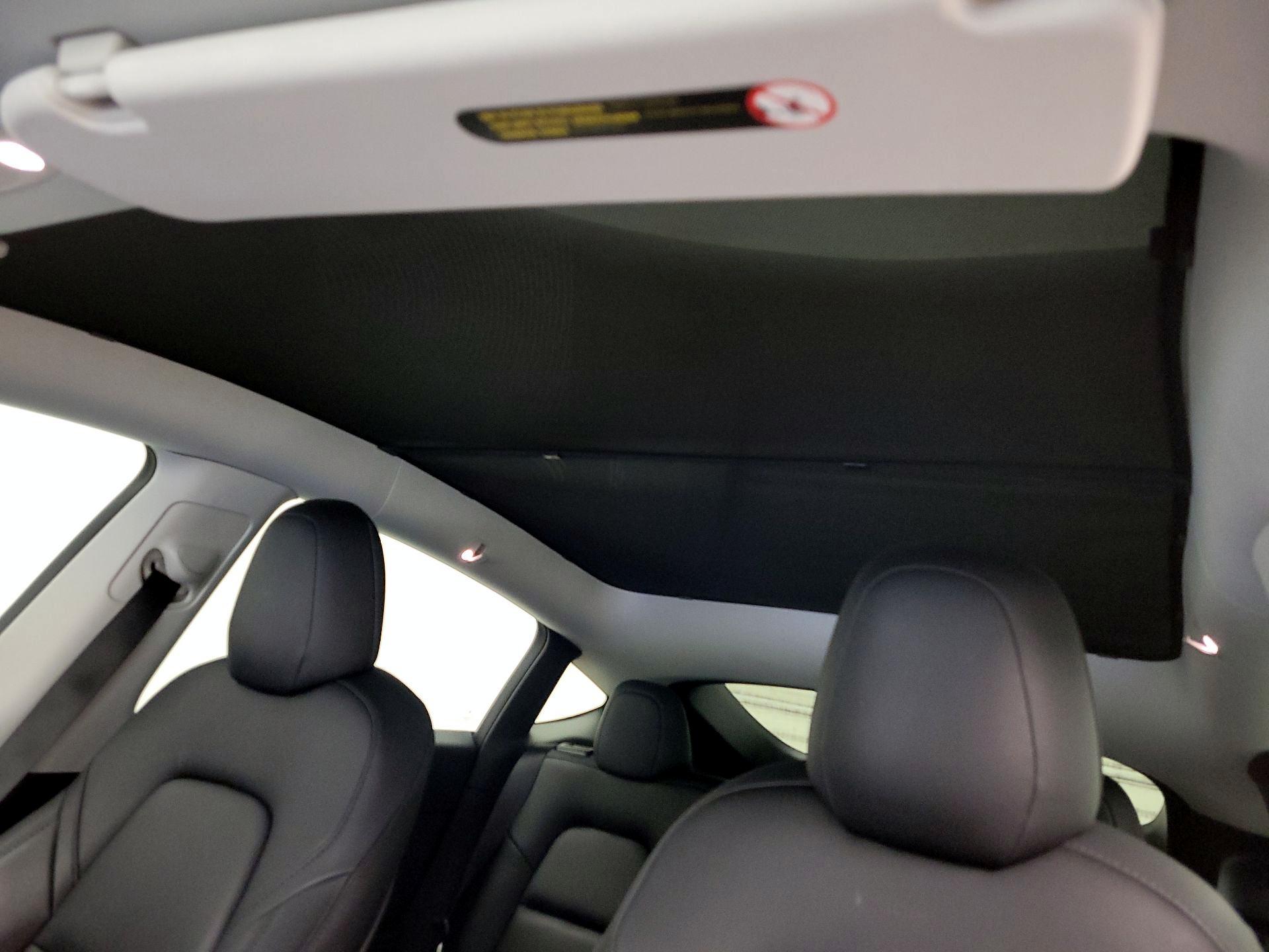 Thumbnail: 2021 Tesla Model Y - 19