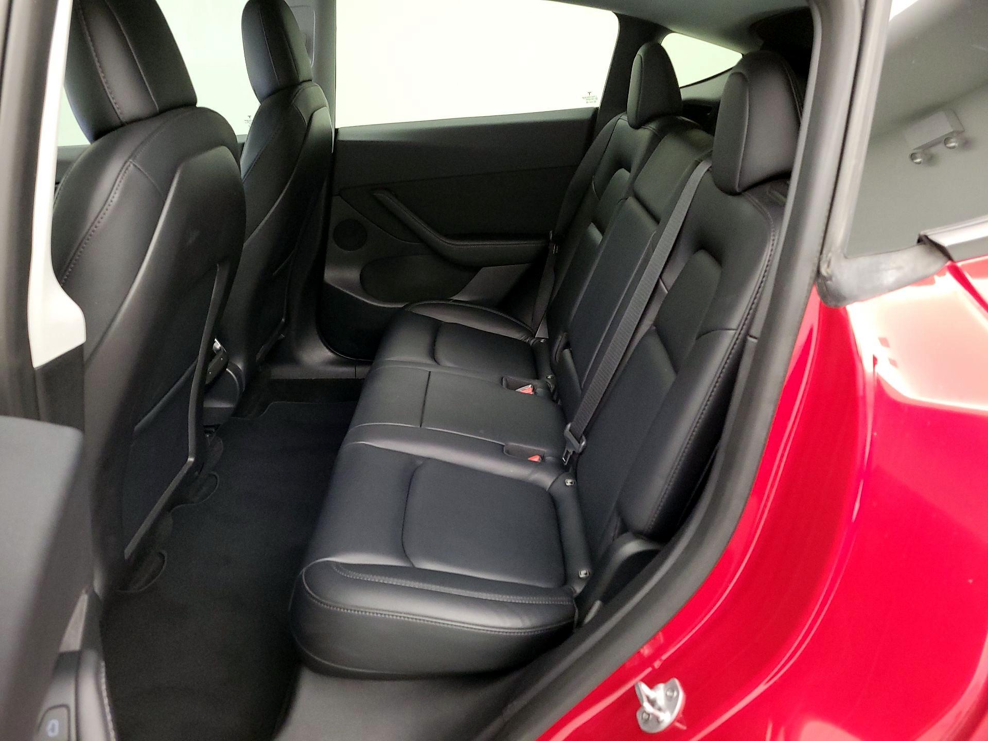 Thumbnail: 2021 Tesla Model Y - 20