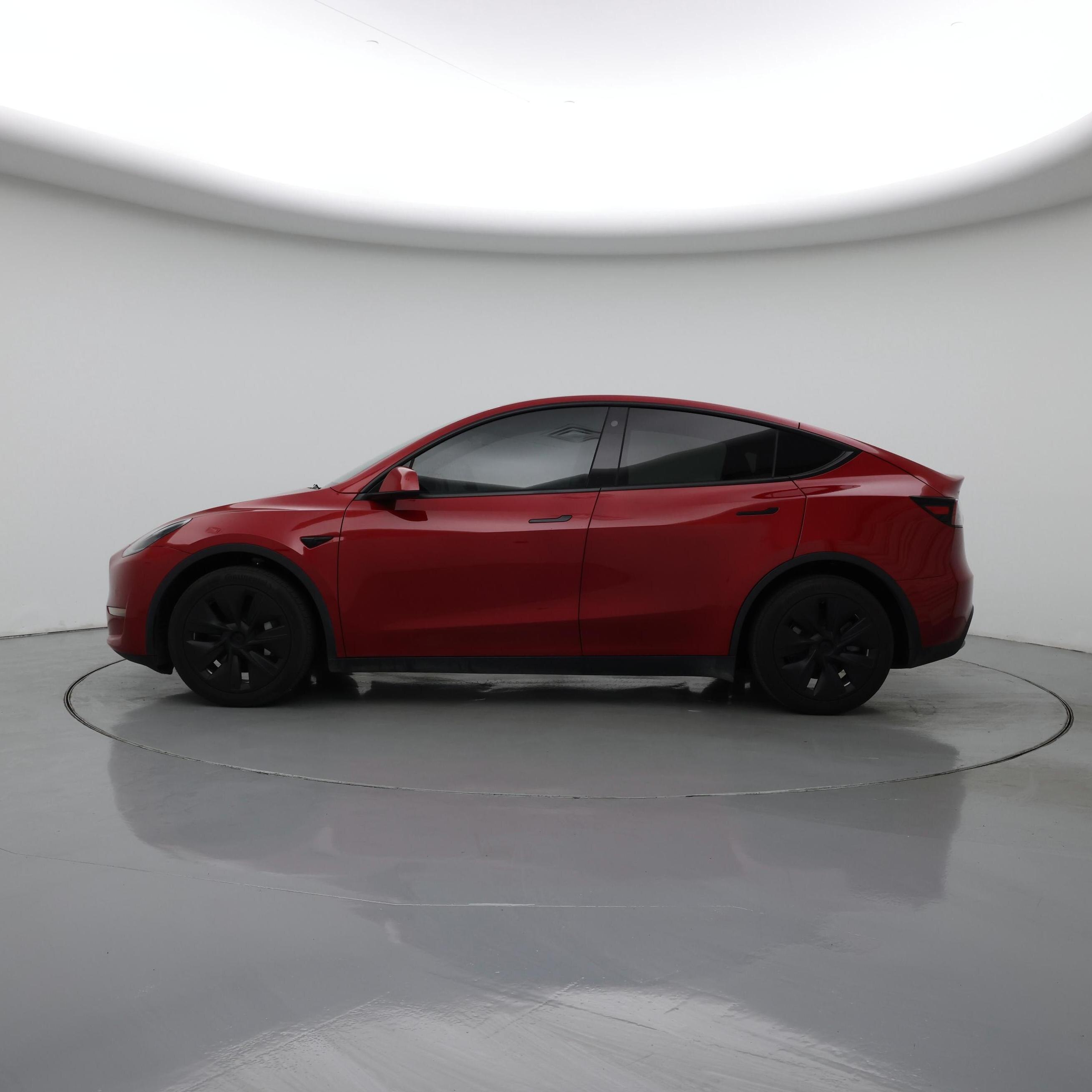 Thumbnail: 2021 Tesla Model Y - 3
