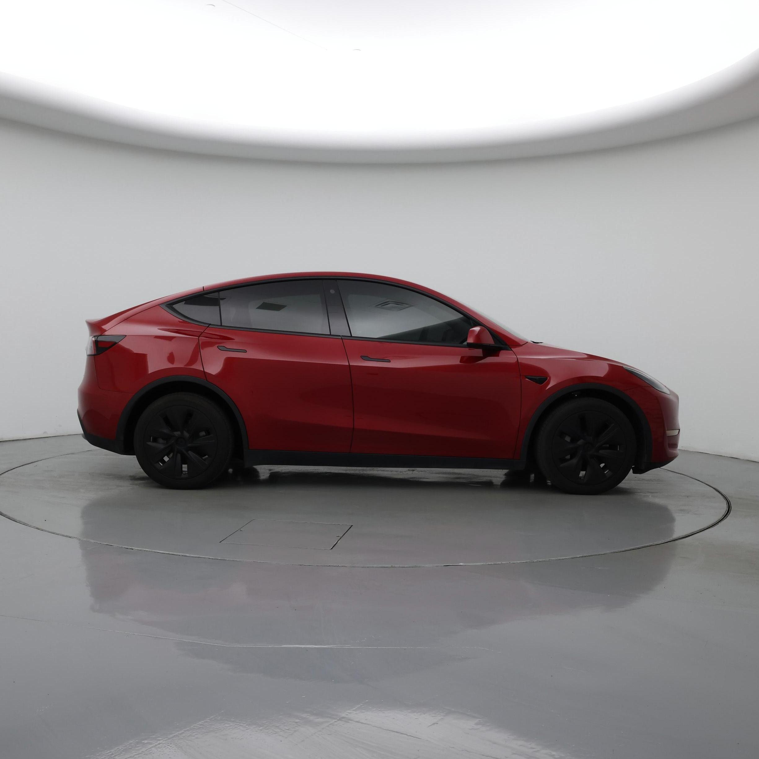 Thumbnail: 2021 Tesla Model Y - 7