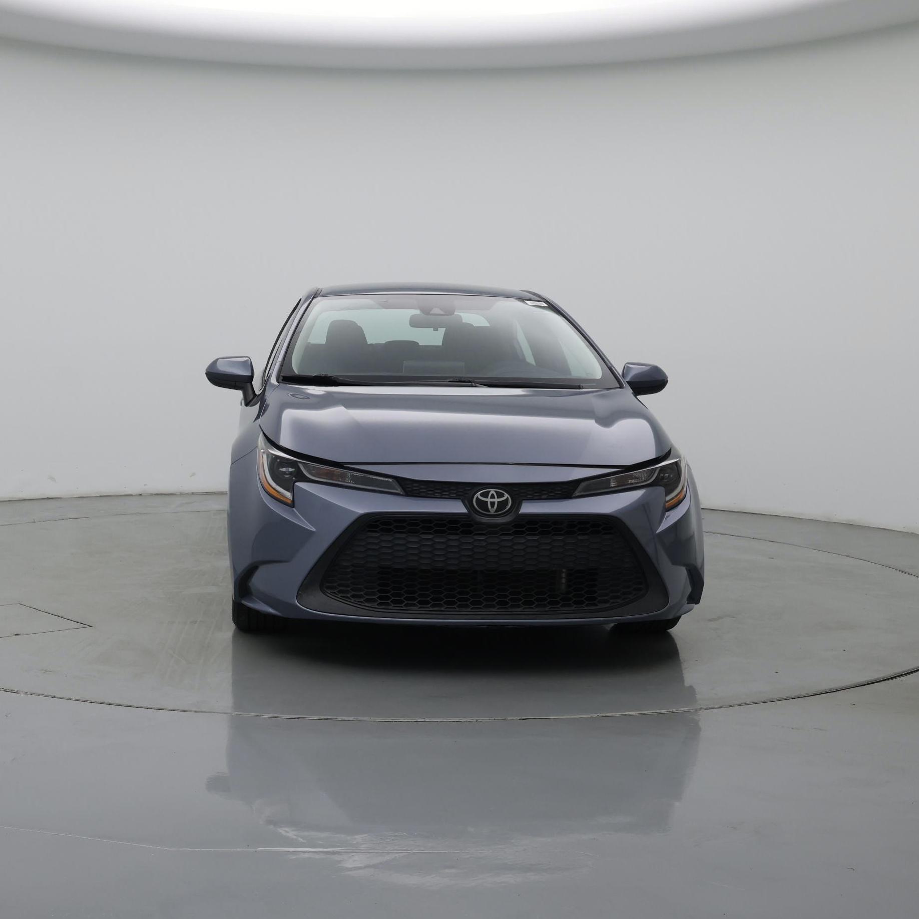 Thumbnail: 2021 Toyota Corolla - 5
