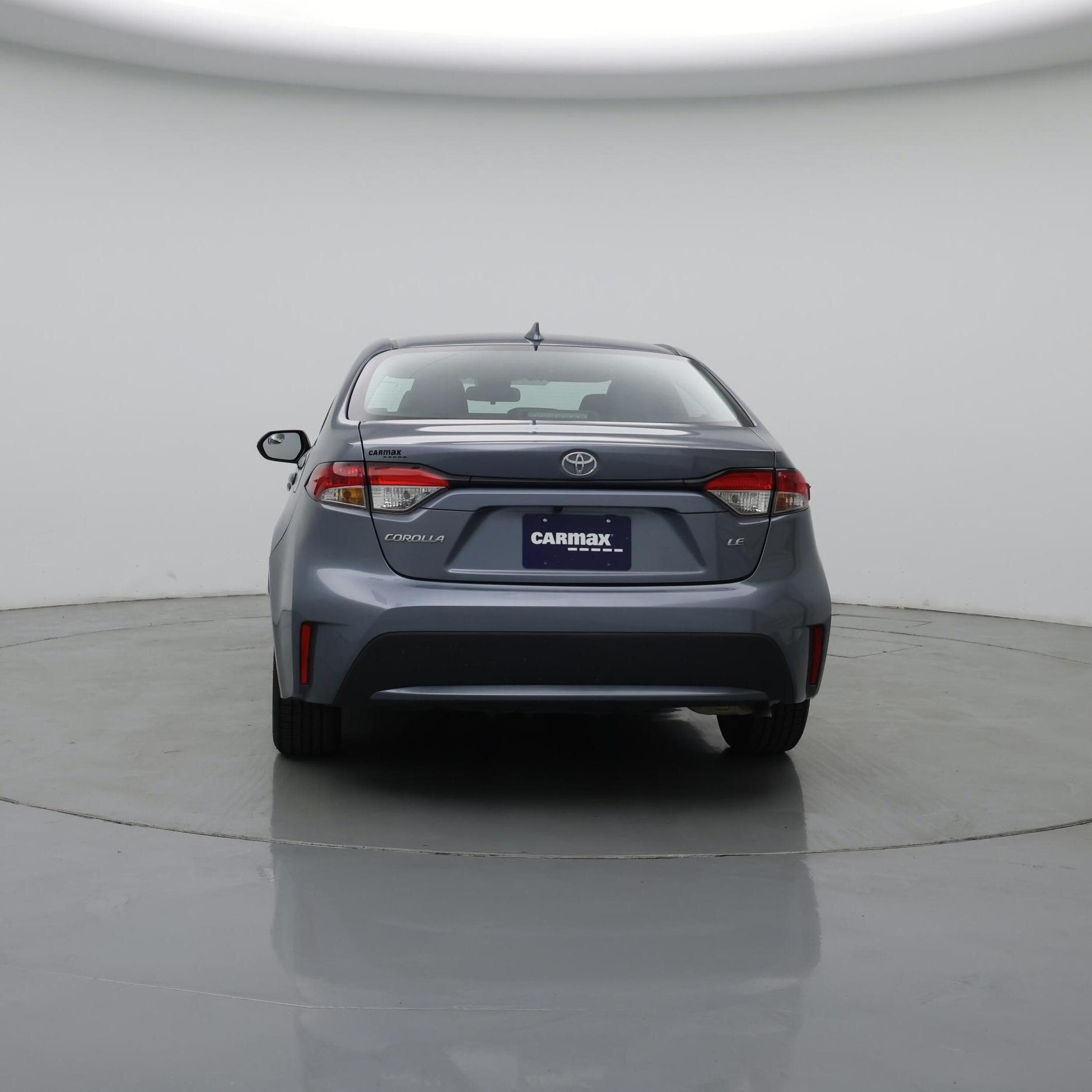 Thumbnail: 2021 Toyota Corolla - 6