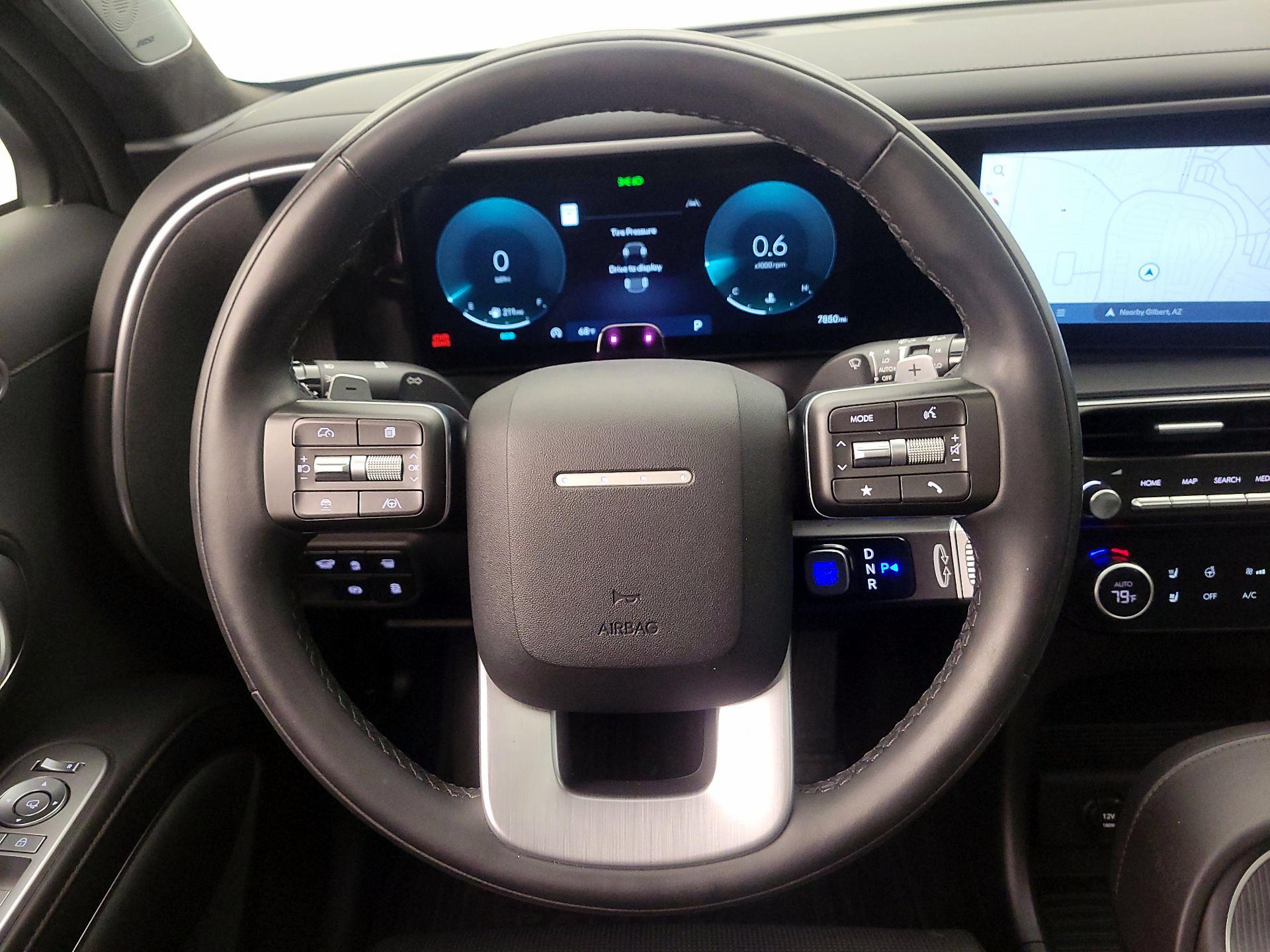 Thumbnail: 2026 Hyundai Palisade - 10