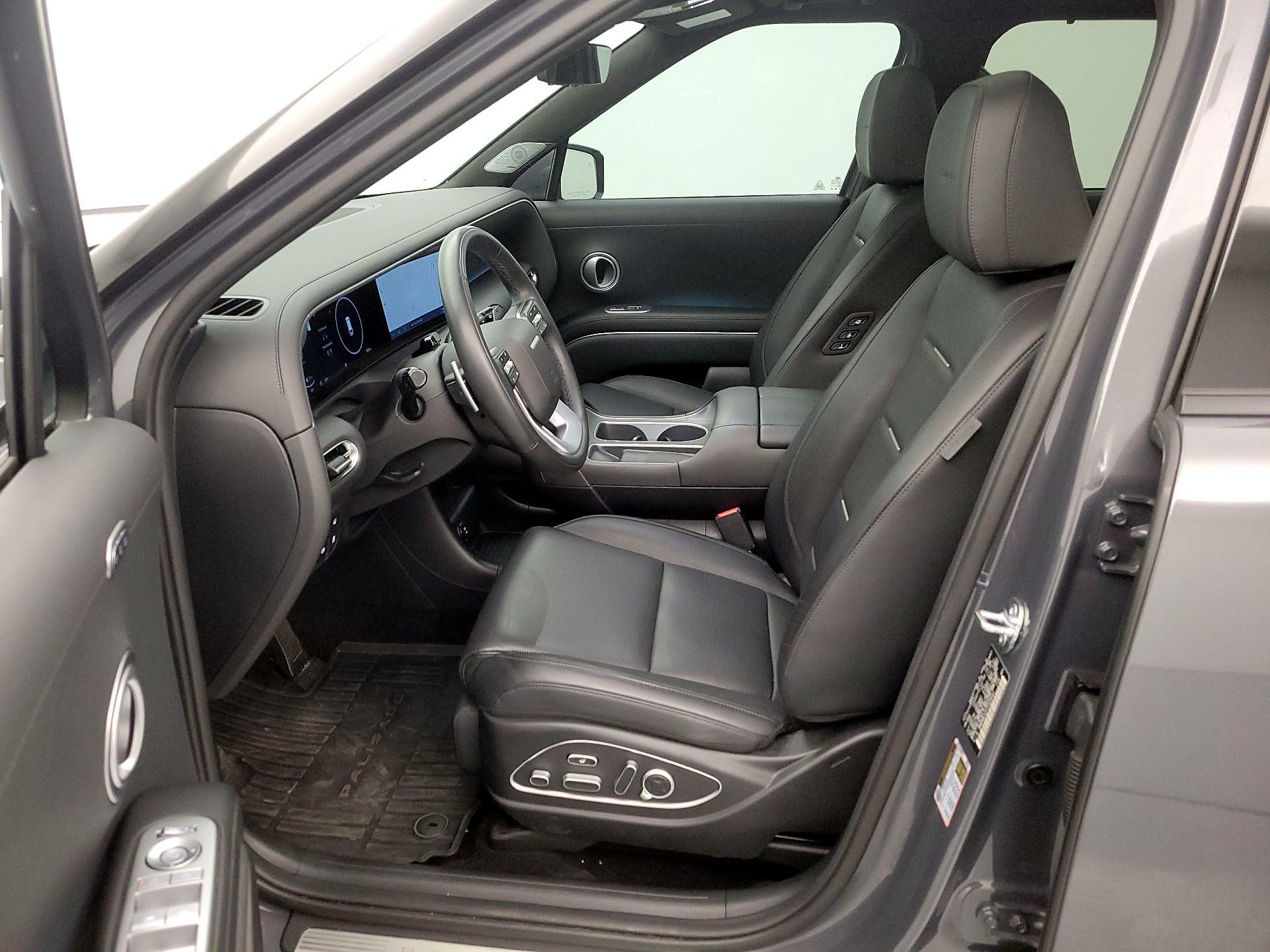 Thumbnail: 2026 Hyundai Palisade - 11
