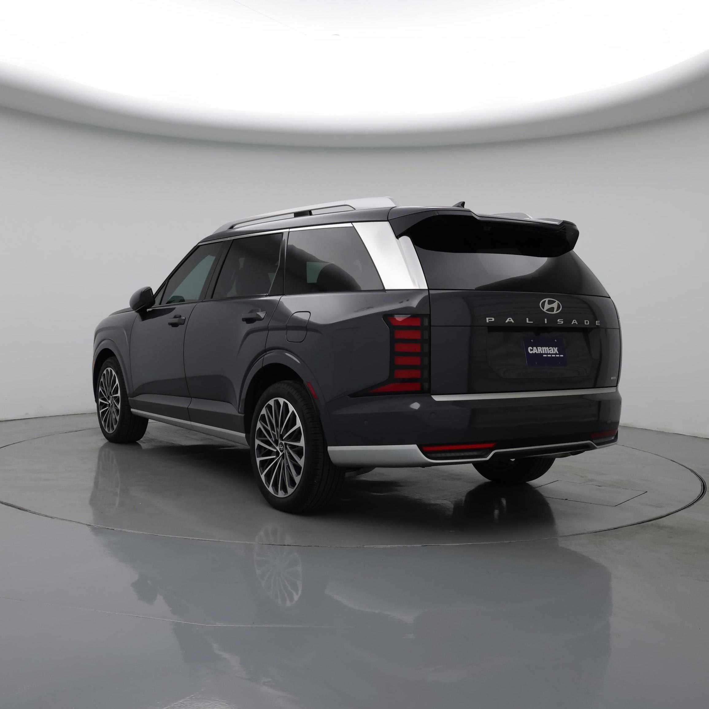 Thumbnail: 2026 Hyundai Palisade - 2