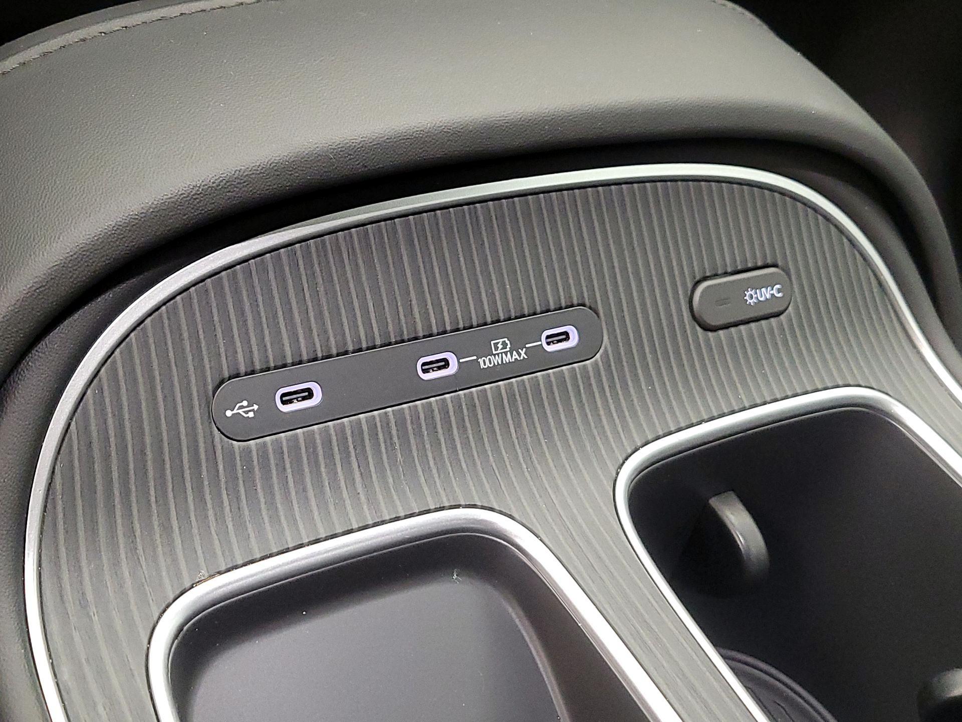 Thumbnail: 2026 Hyundai Palisade - 19