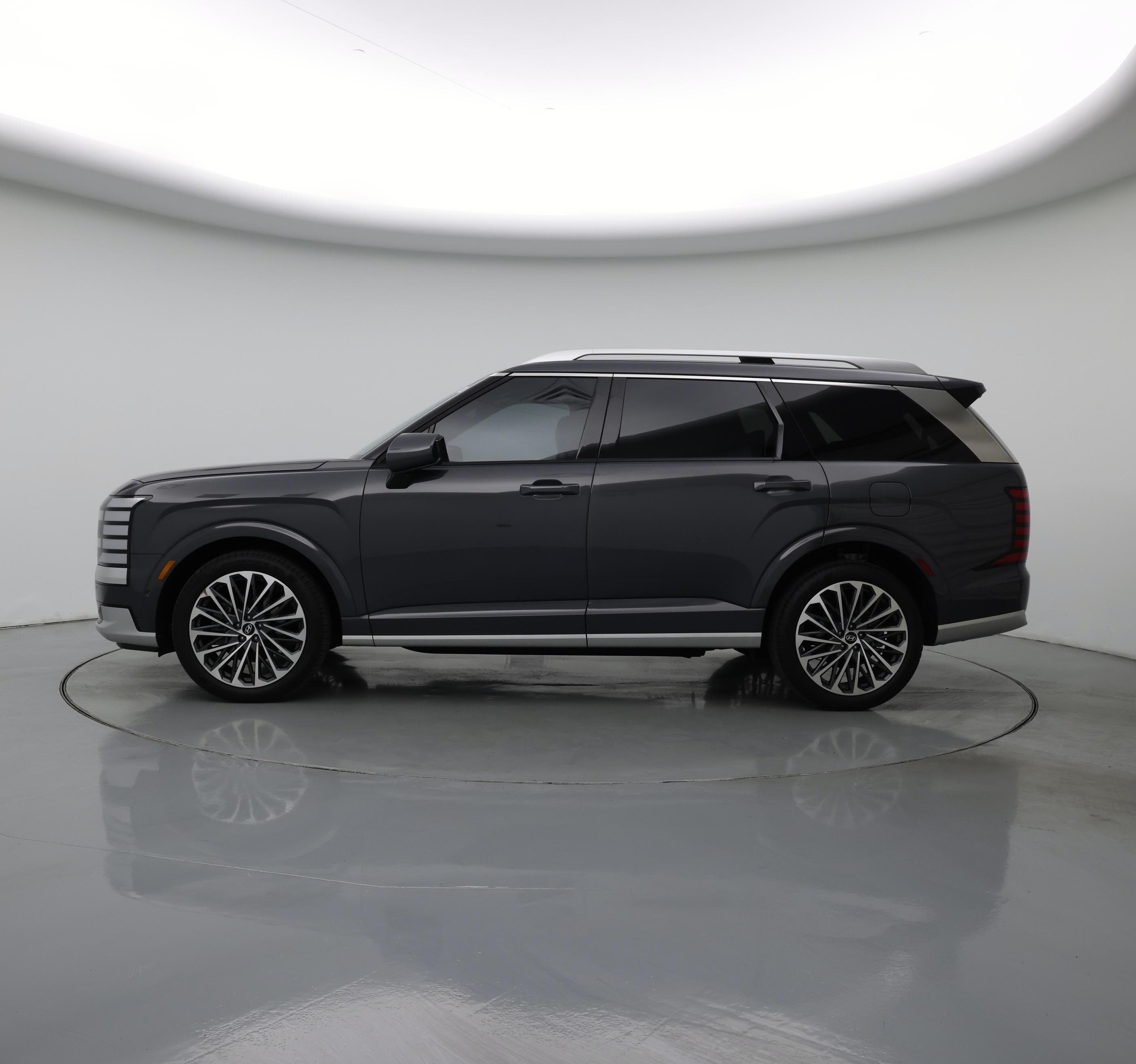 Thumbnail: 2026 Hyundai Palisade - 3