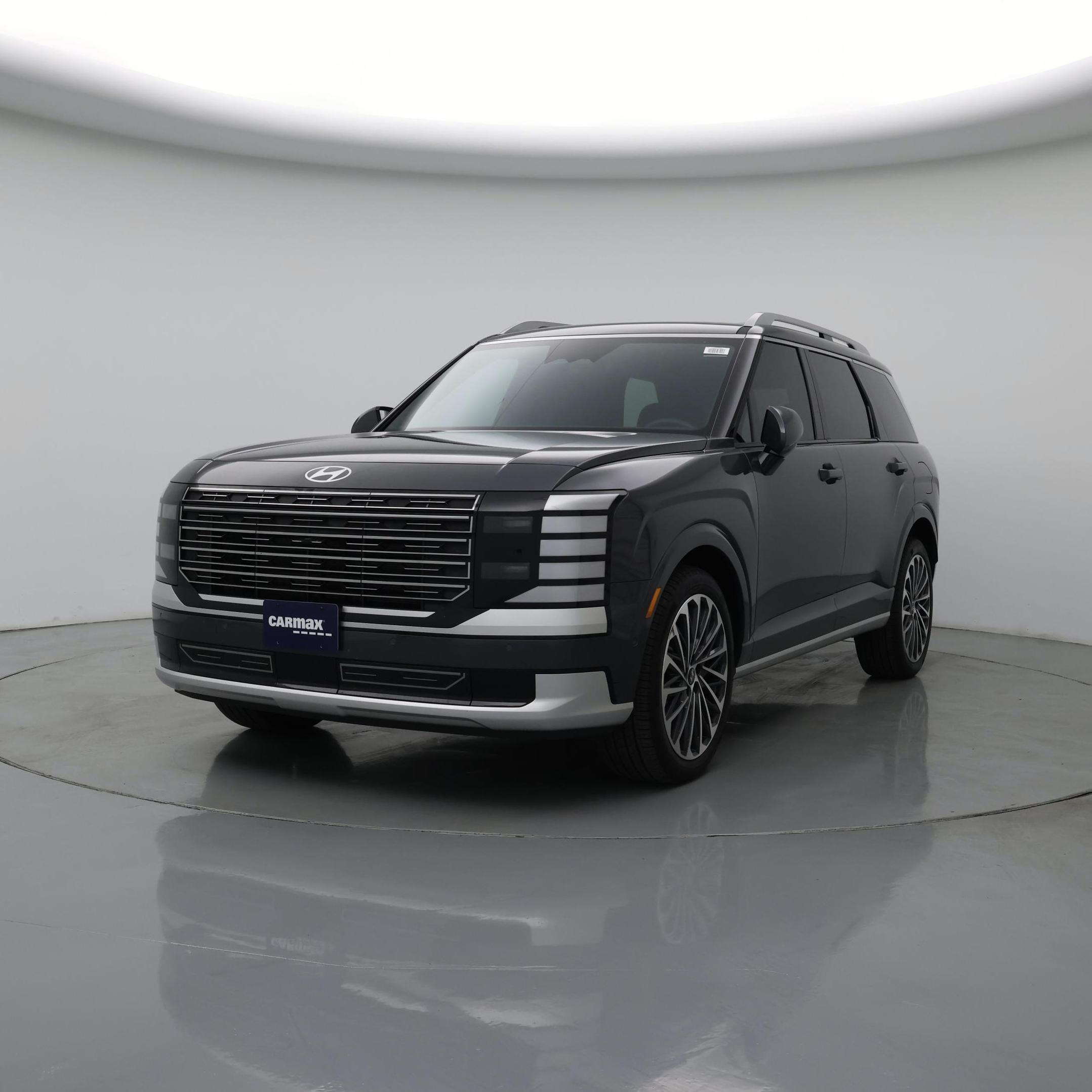 Thumbnail: 2026 Hyundai Palisade - 4