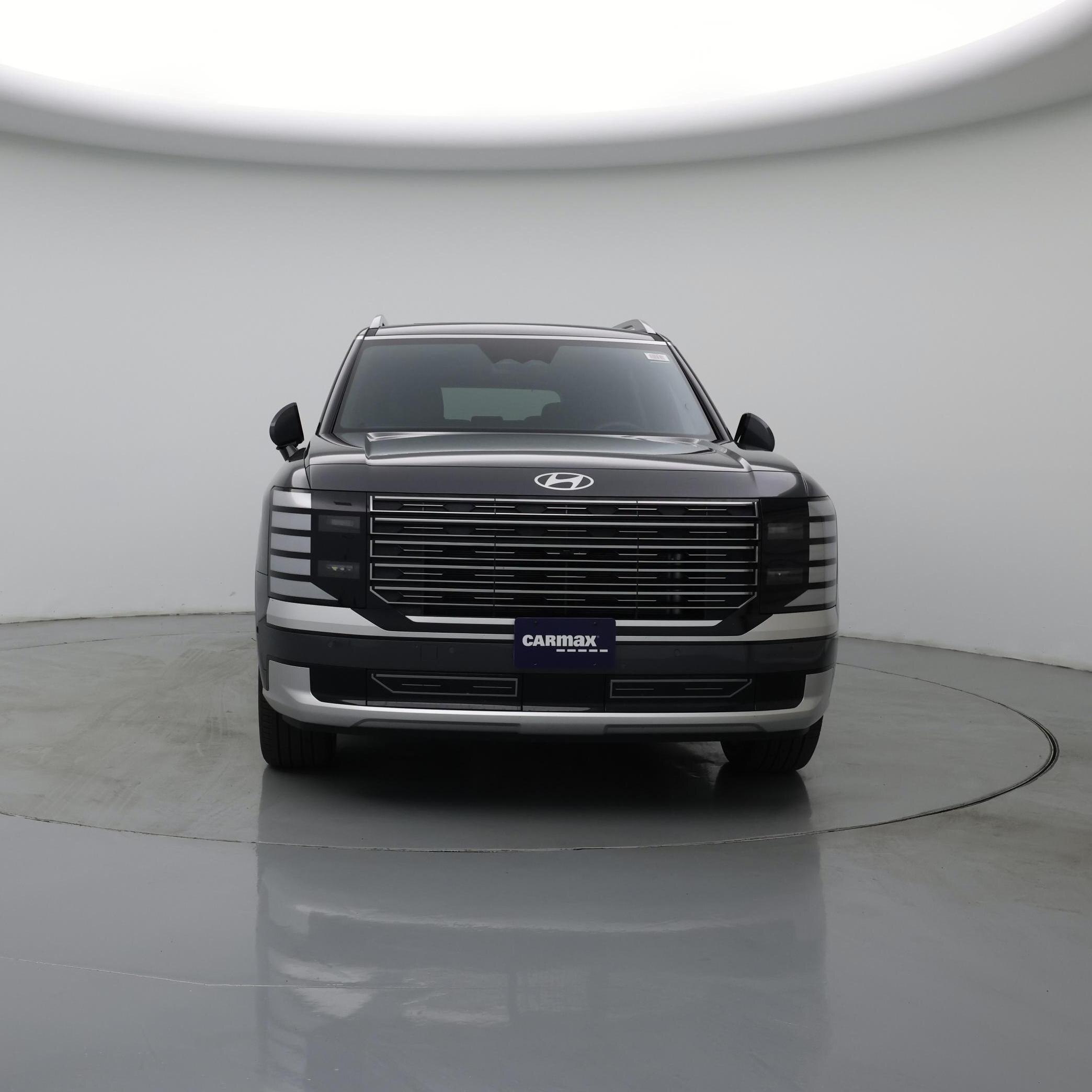 Thumbnail: 2026 Hyundai Palisade - 5