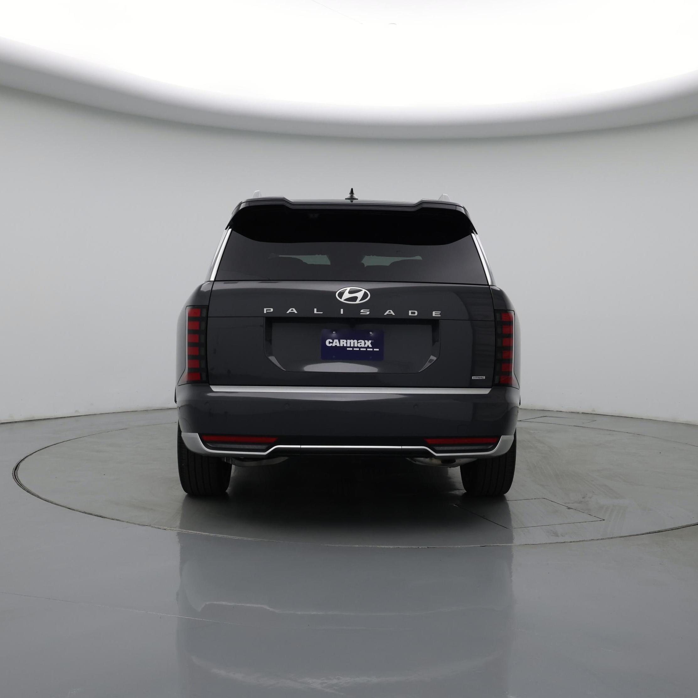 Thumbnail: 2026 Hyundai Palisade - 6