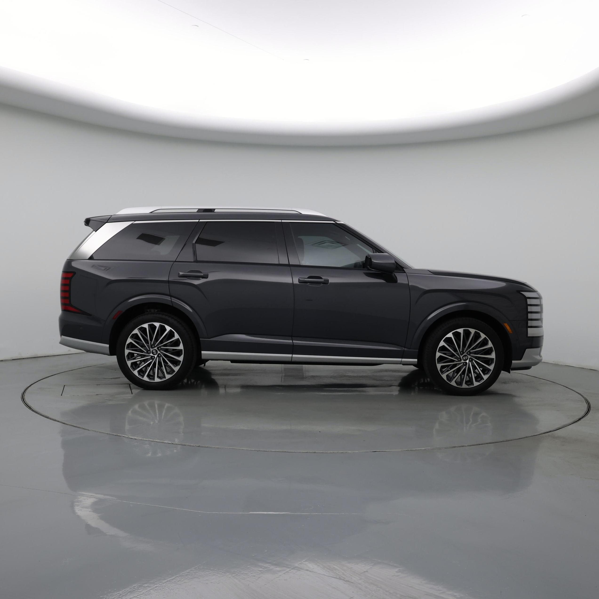 Thumbnail: 2026 Hyundai Palisade - 7