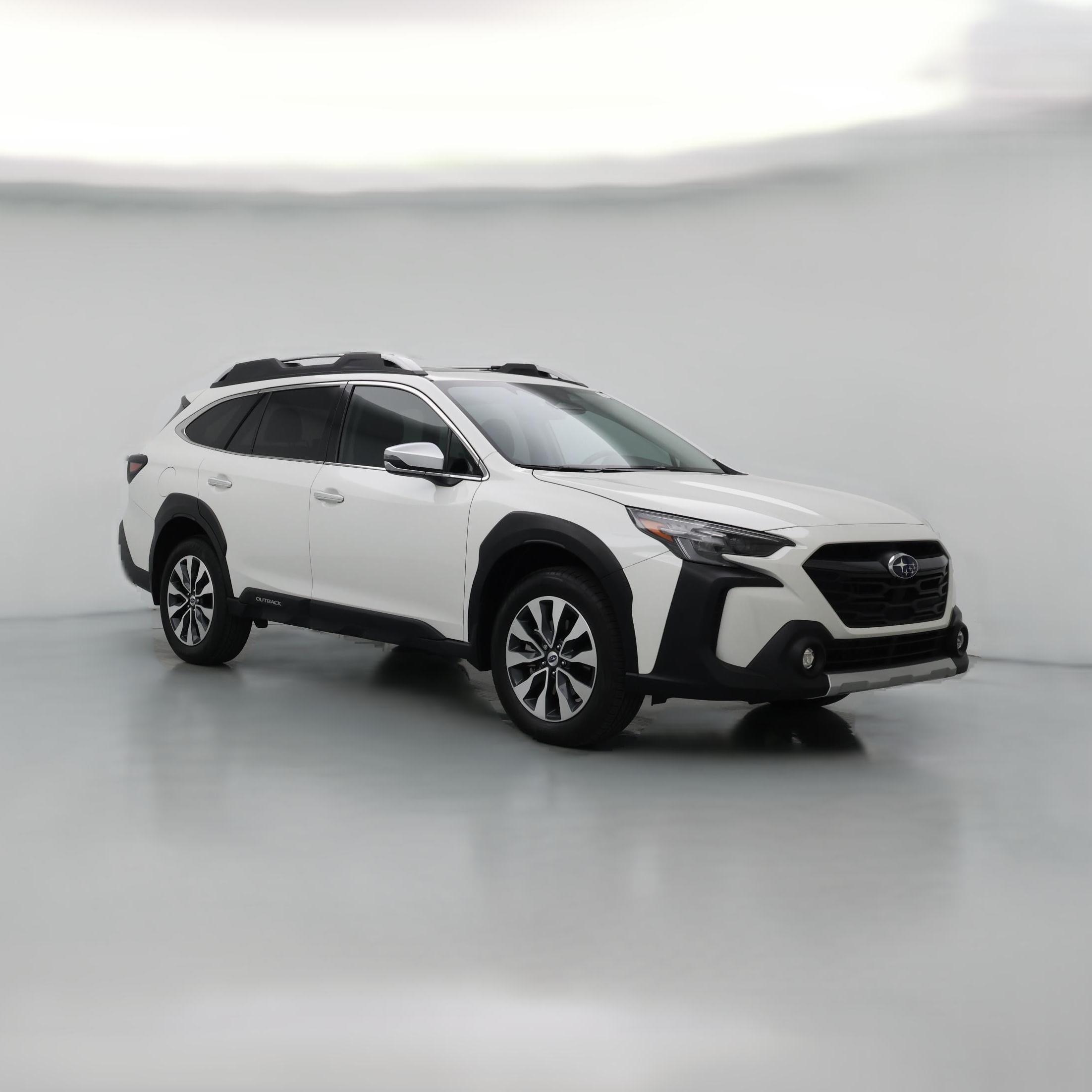 Thumbnail: 2023 Subaru Outback - 1