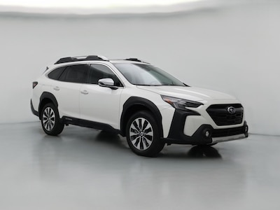 2023 Subaru Outback Touring XT