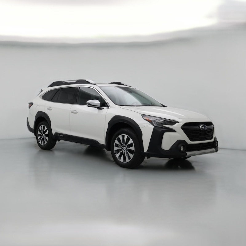 2023 Subaru Outback Touring XT