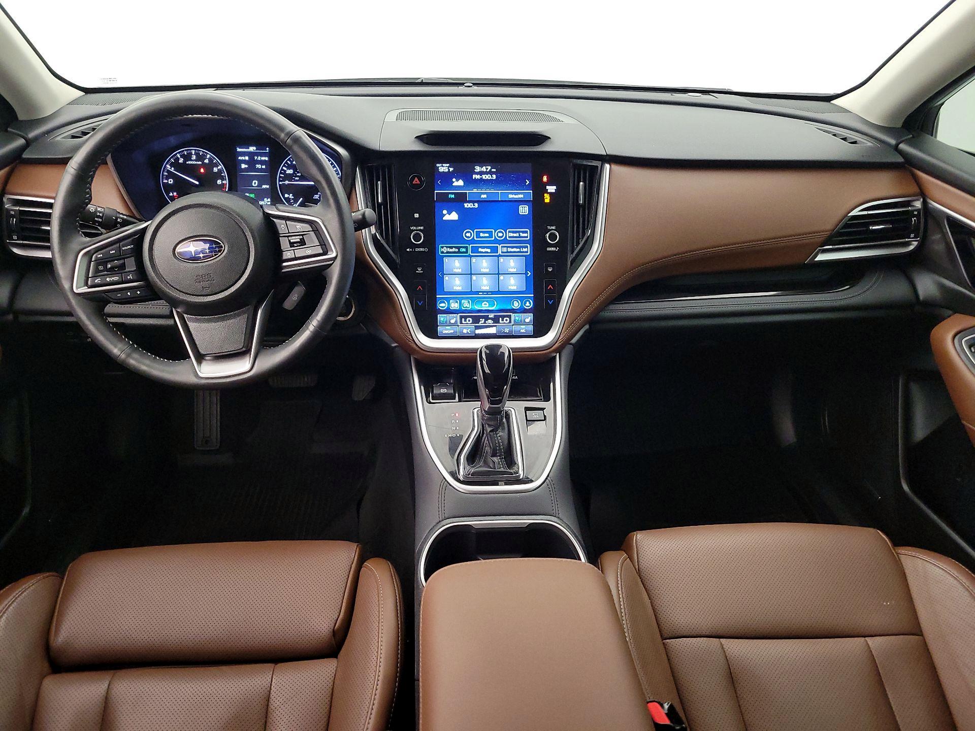 Thumbnail: 2023 Subaru Outback - 9