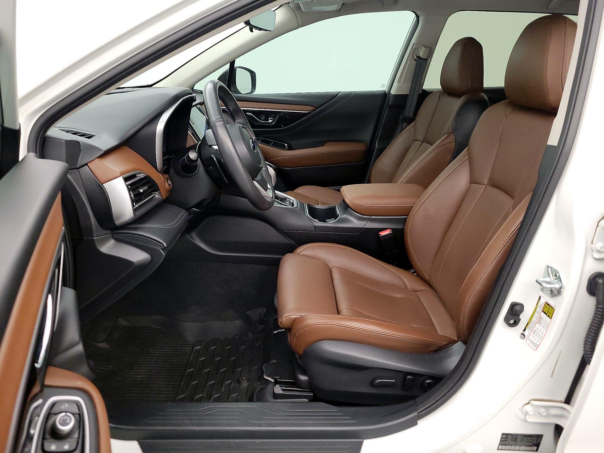 Thumbnail: 2023 Subaru Outback - 11