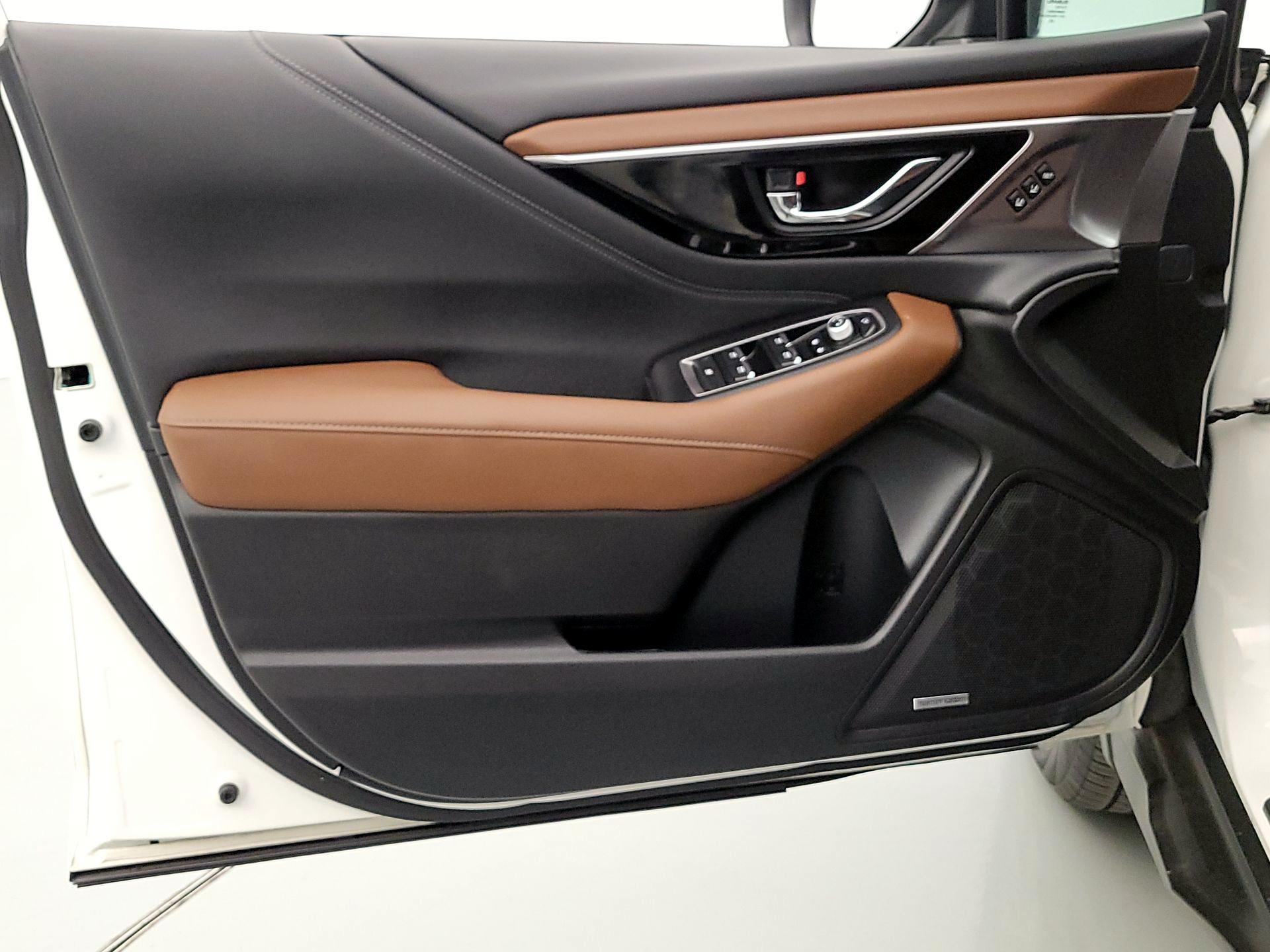 Thumbnail: 2023 Subaru Outback - 12