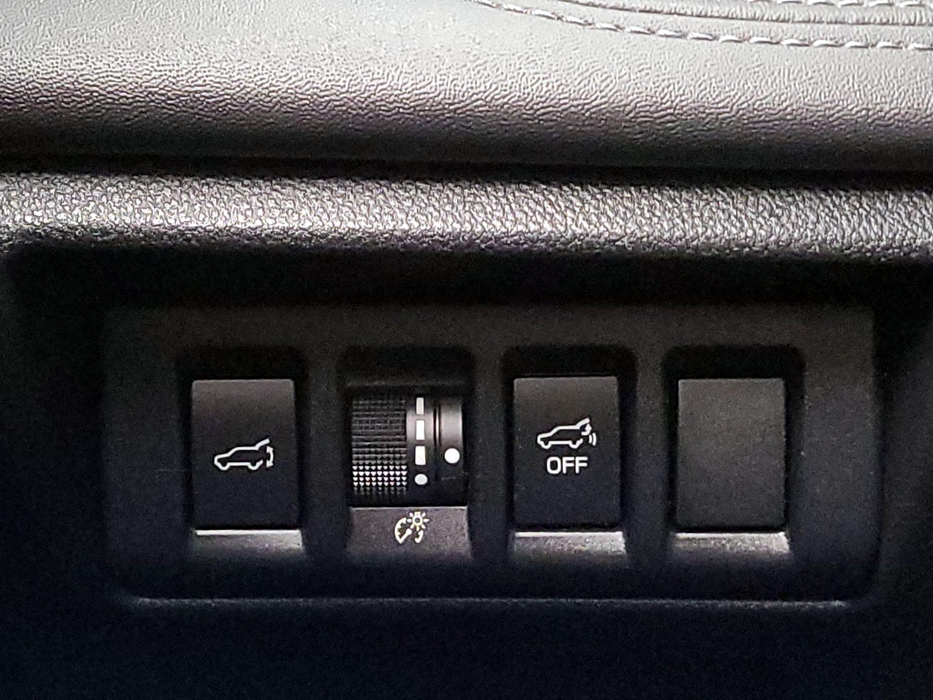 Thumbnail: 2023 Subaru Outback - 13