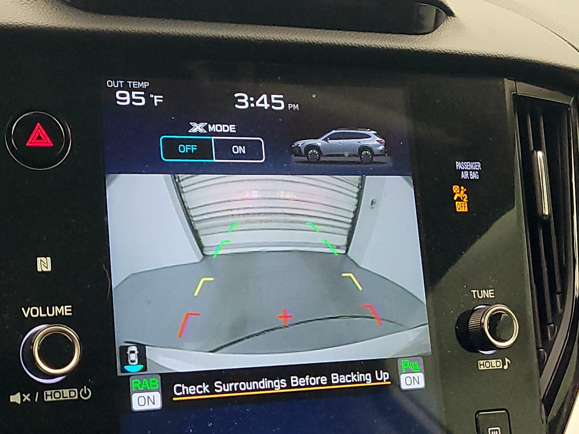 Thumbnail: 2023 Subaru Outback - 14