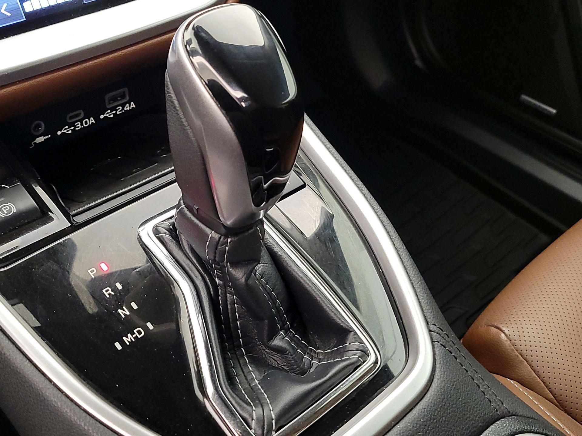 Thumbnail: 2023 Subaru Outback - 17