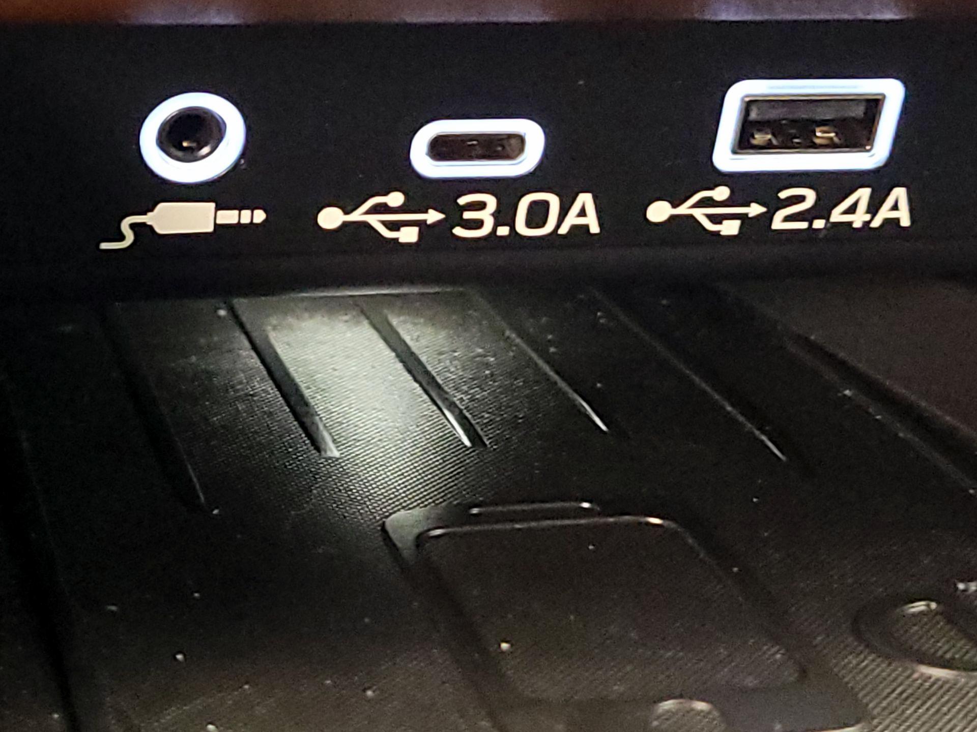 Thumbnail: 2023 Subaru Outback - 18