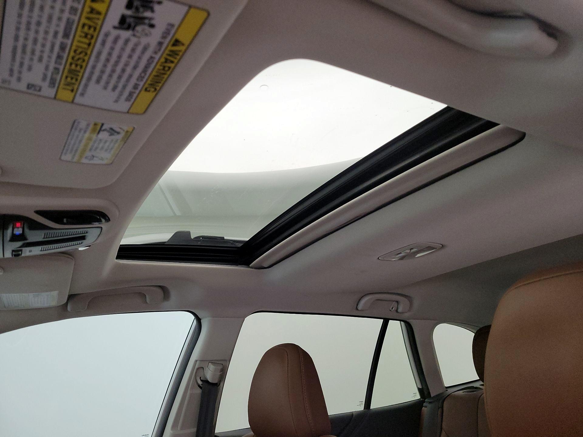 Thumbnail: 2023 Subaru Outback - 19