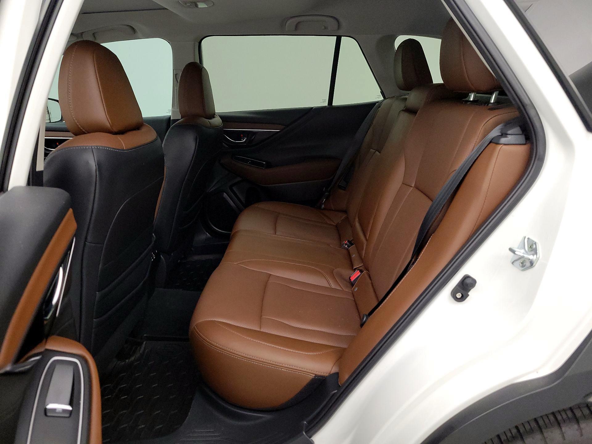 Thumbnail: 2023 Subaru Outback - 20