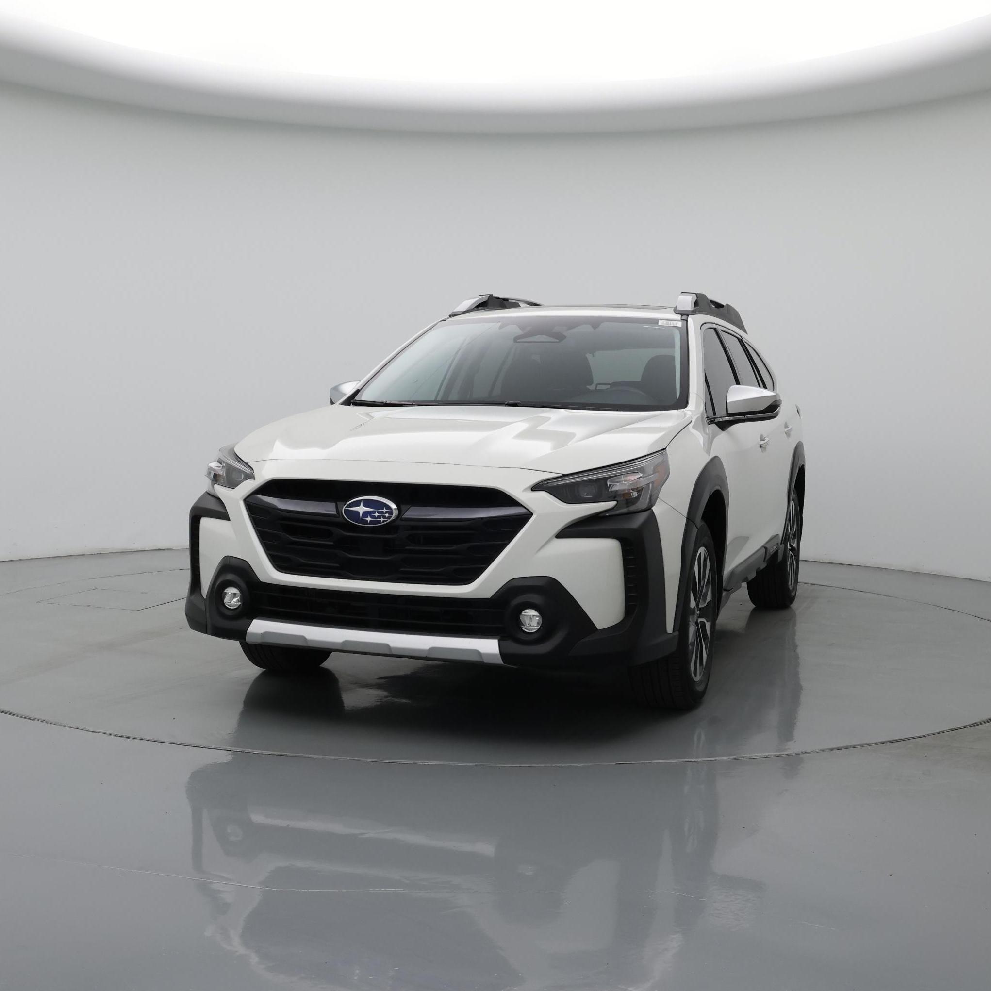 Thumbnail: 2023 Subaru Outback - 4