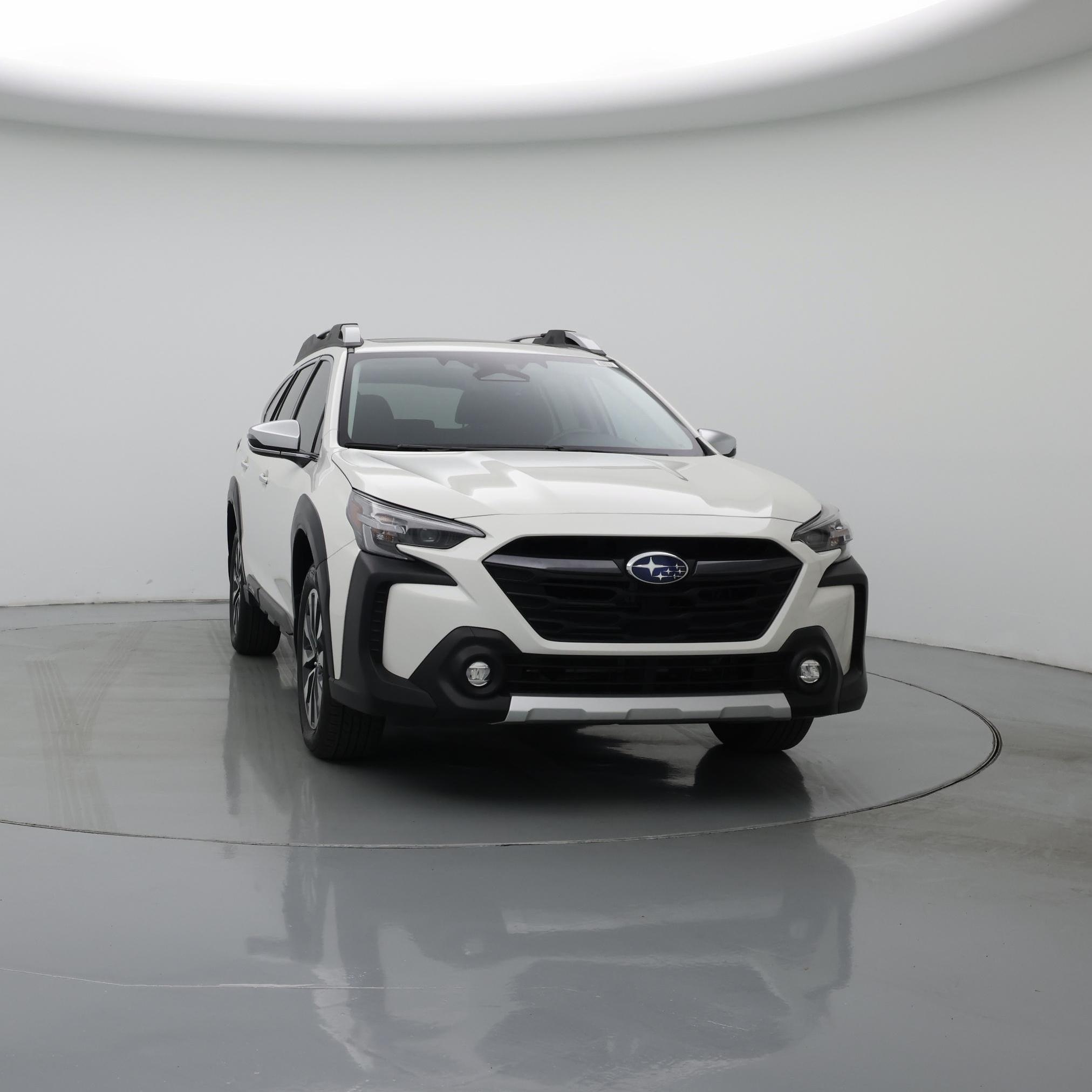 Thumbnail: 2023 Subaru Outback - 5