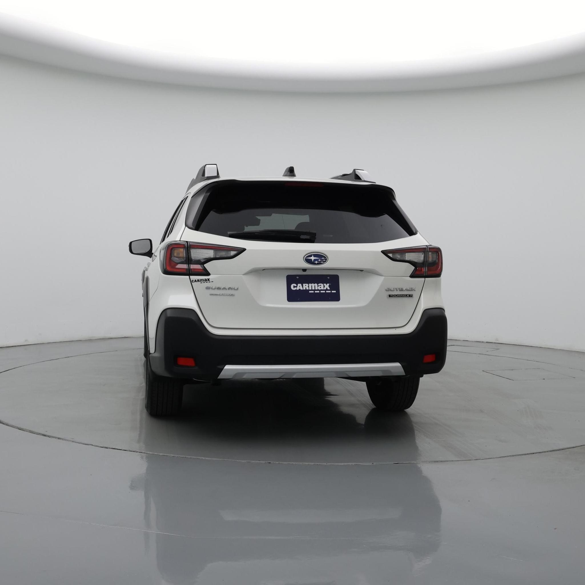 Thumbnail: 2023 Subaru Outback - 6