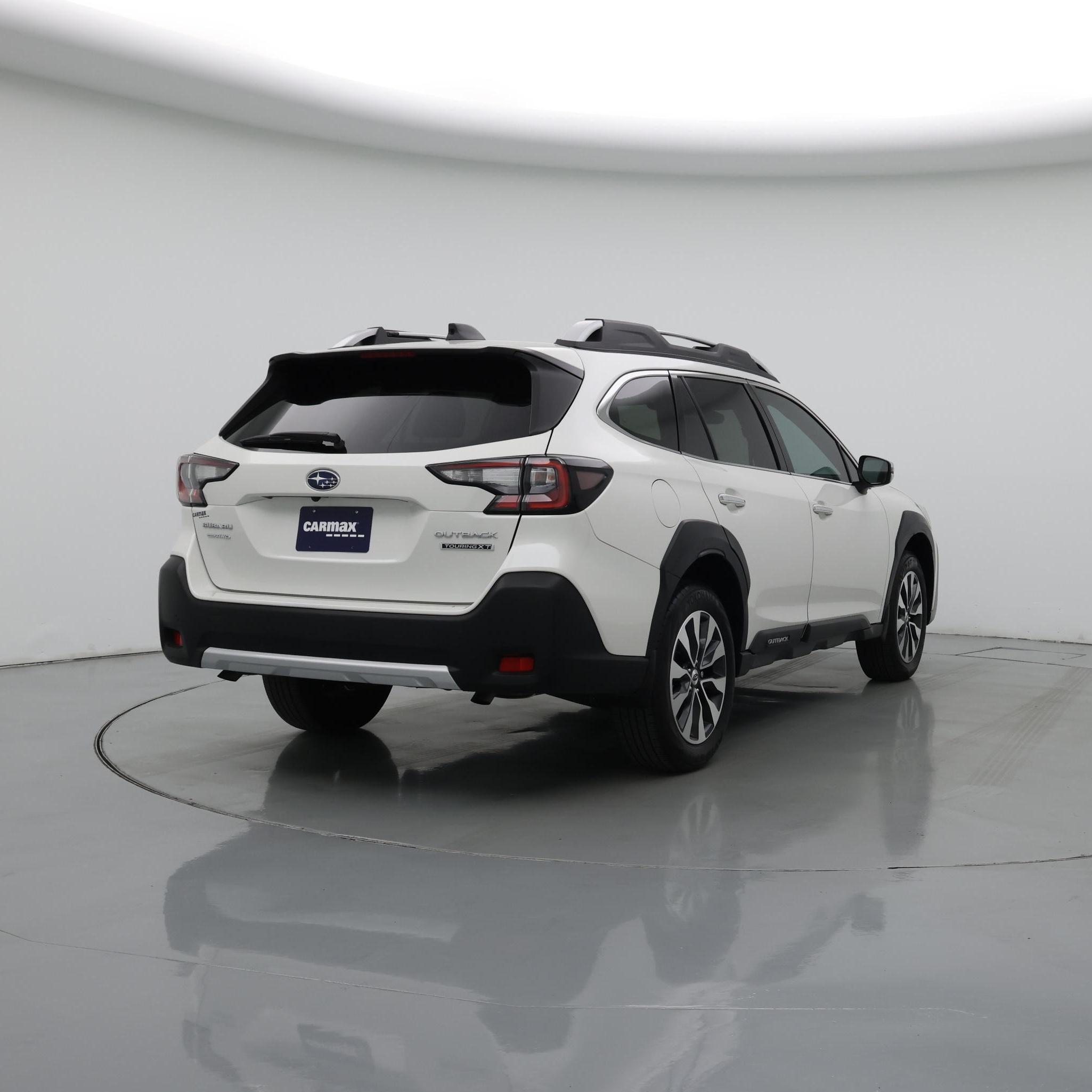 Thumbnail: 2023 Subaru Outback - 8