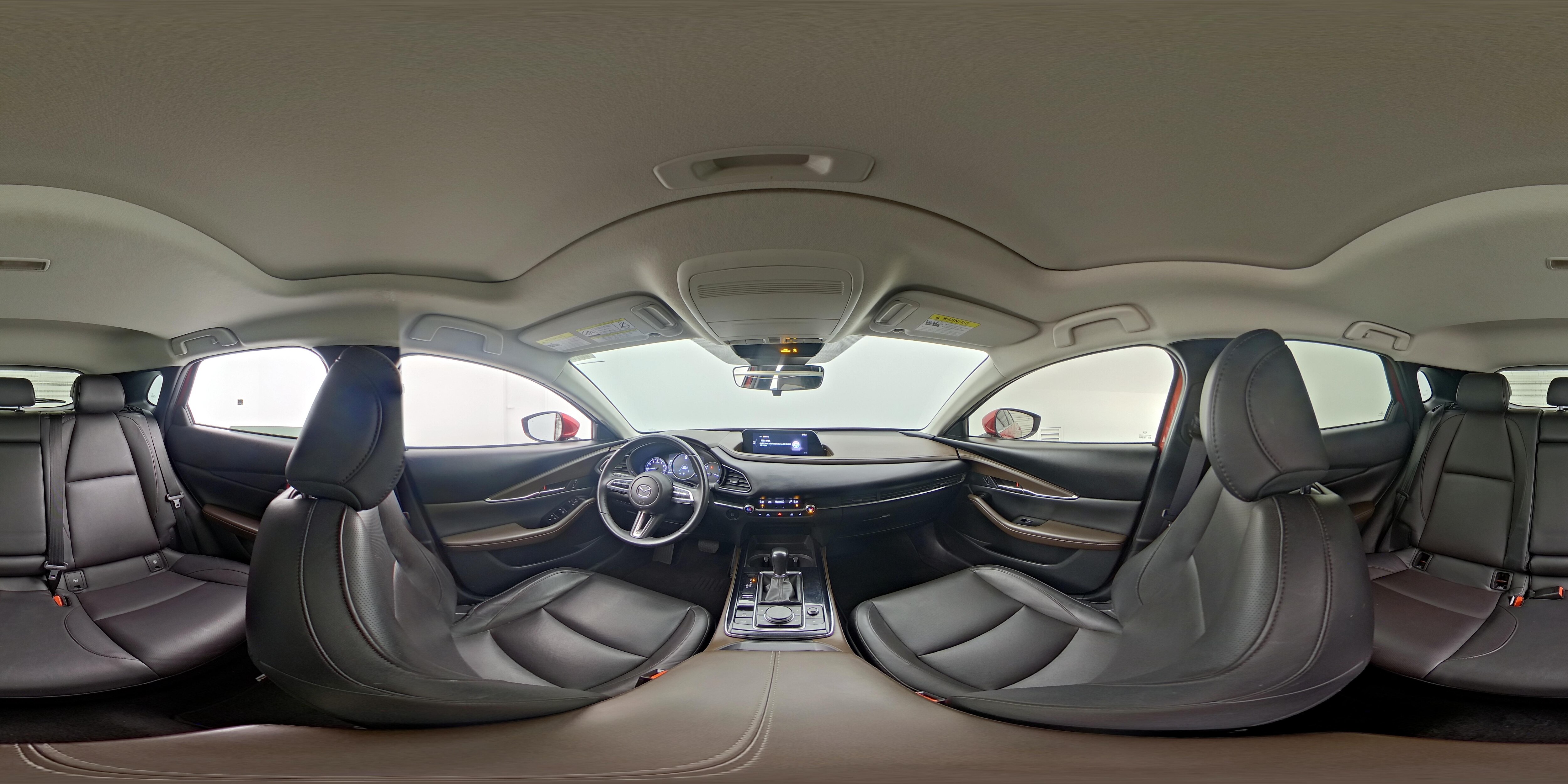 2022 Mazda CX-30 Premium - Photo 26