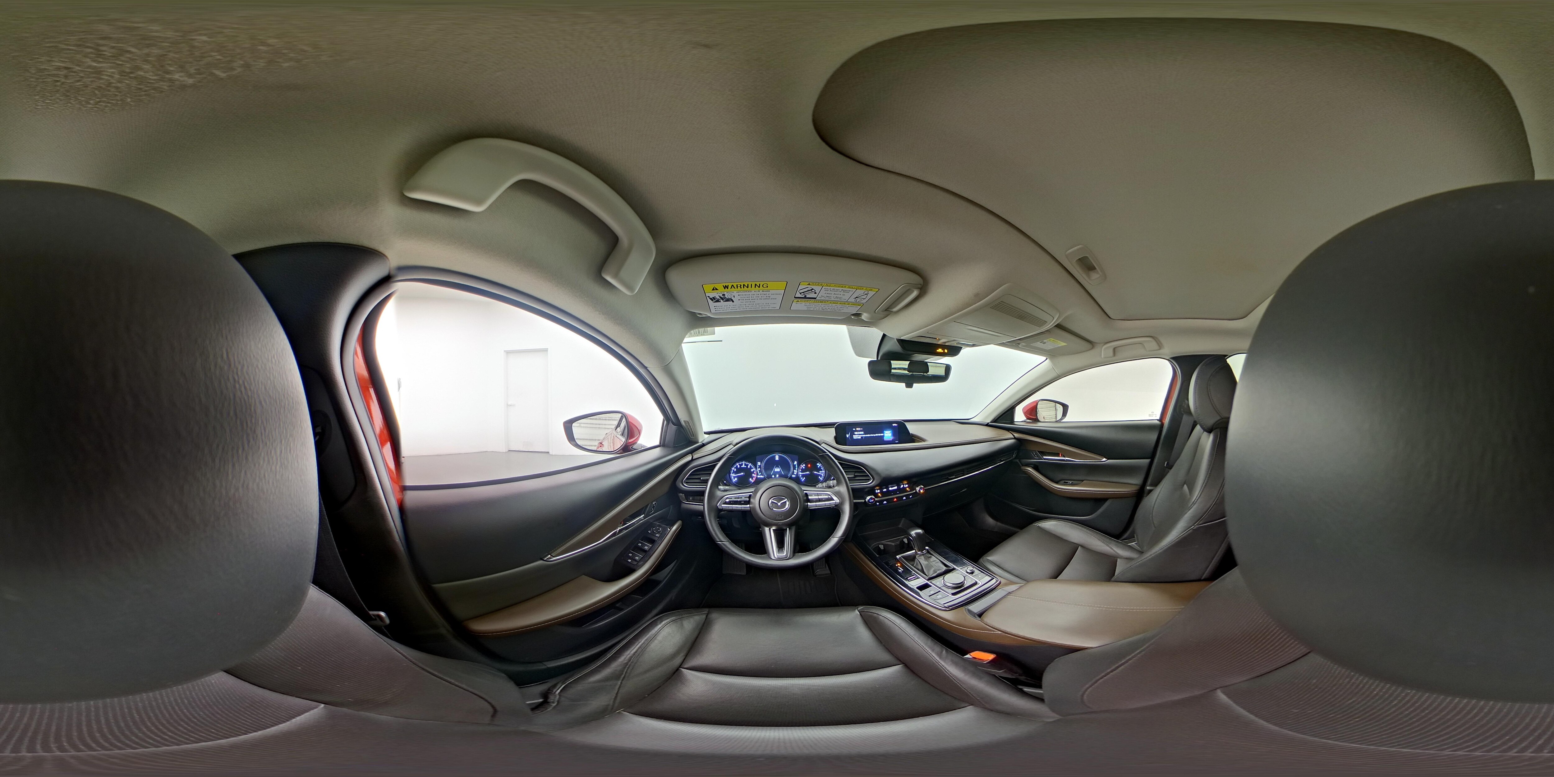 2022 Mazda CX-30 Premium - Photo 28