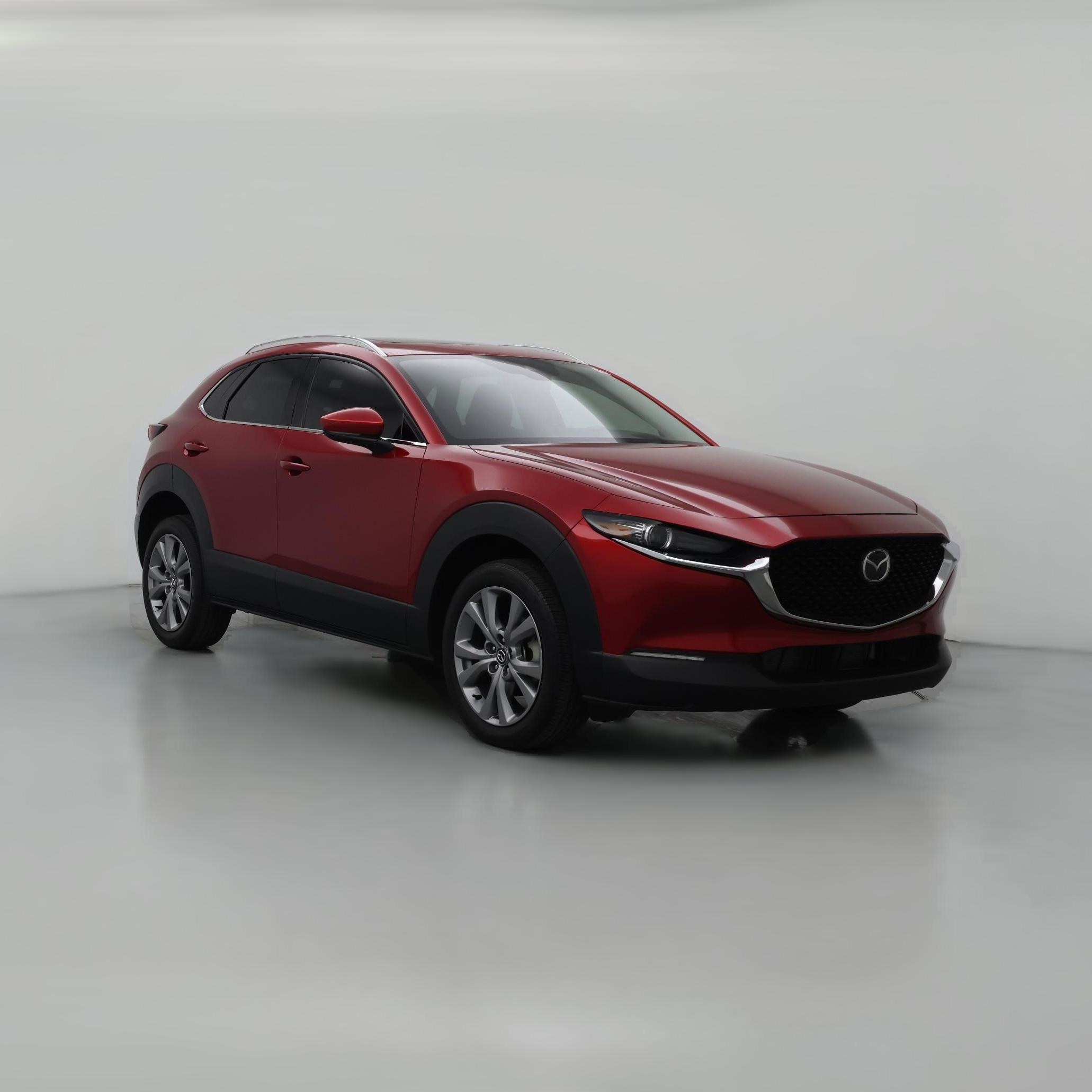 Thumbnail: 2022 Mazda CX-30 - 1