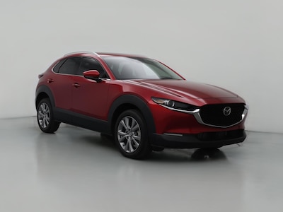 2022 Mazda CX-30 Premium