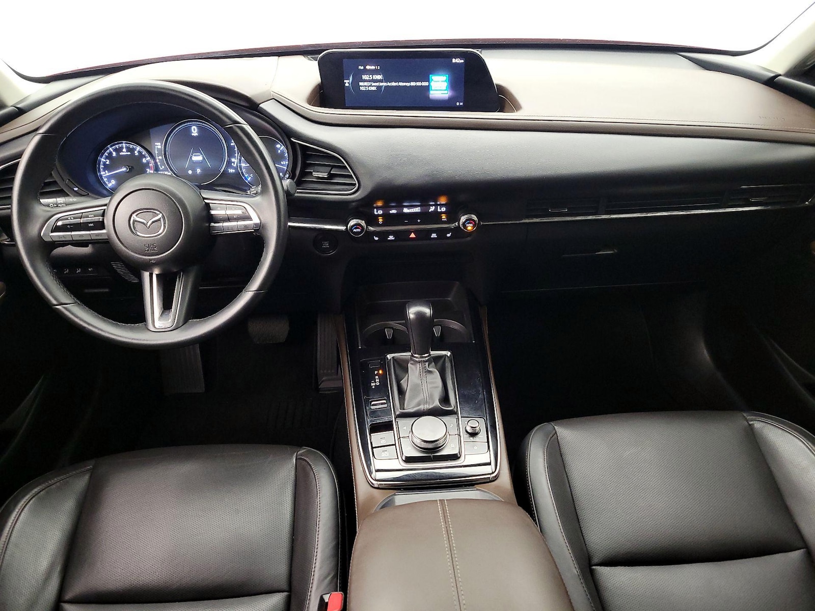 2022 Mazda CX-30 Premium - Photo 10