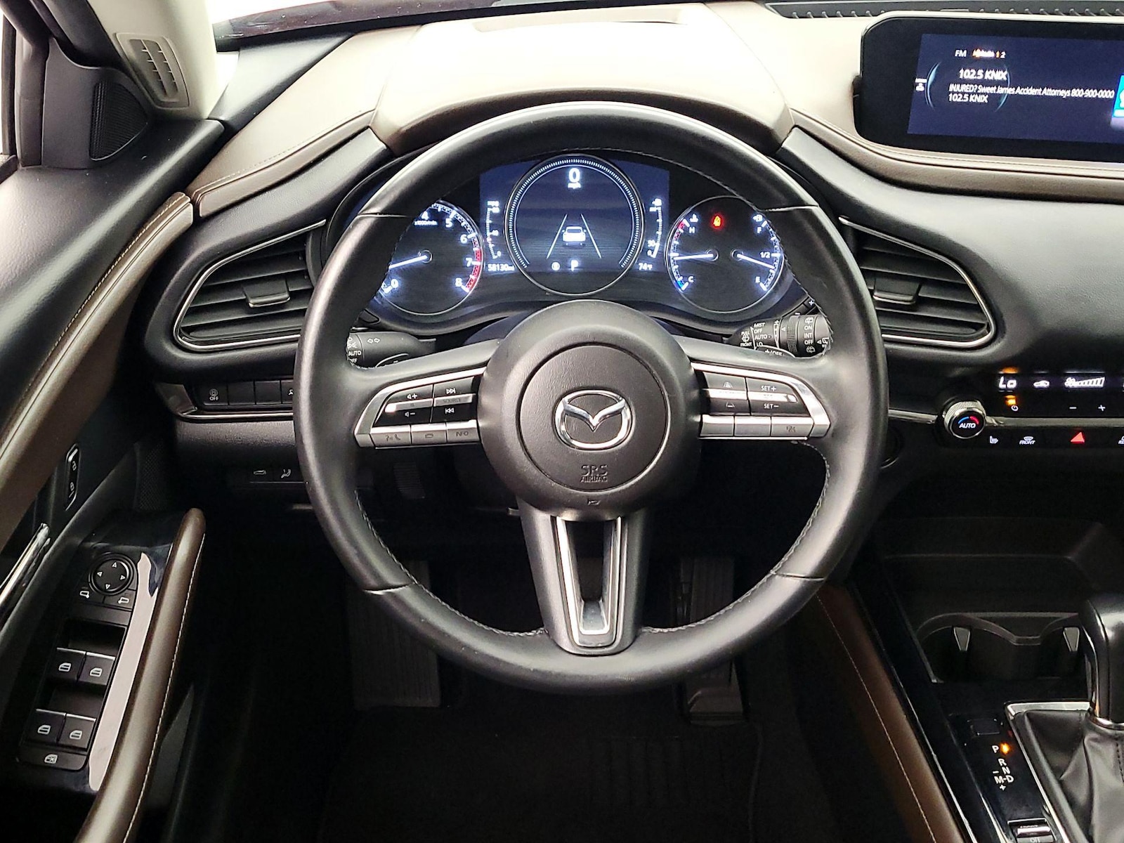 2022 Mazda CX-30 Premium - Photo 11