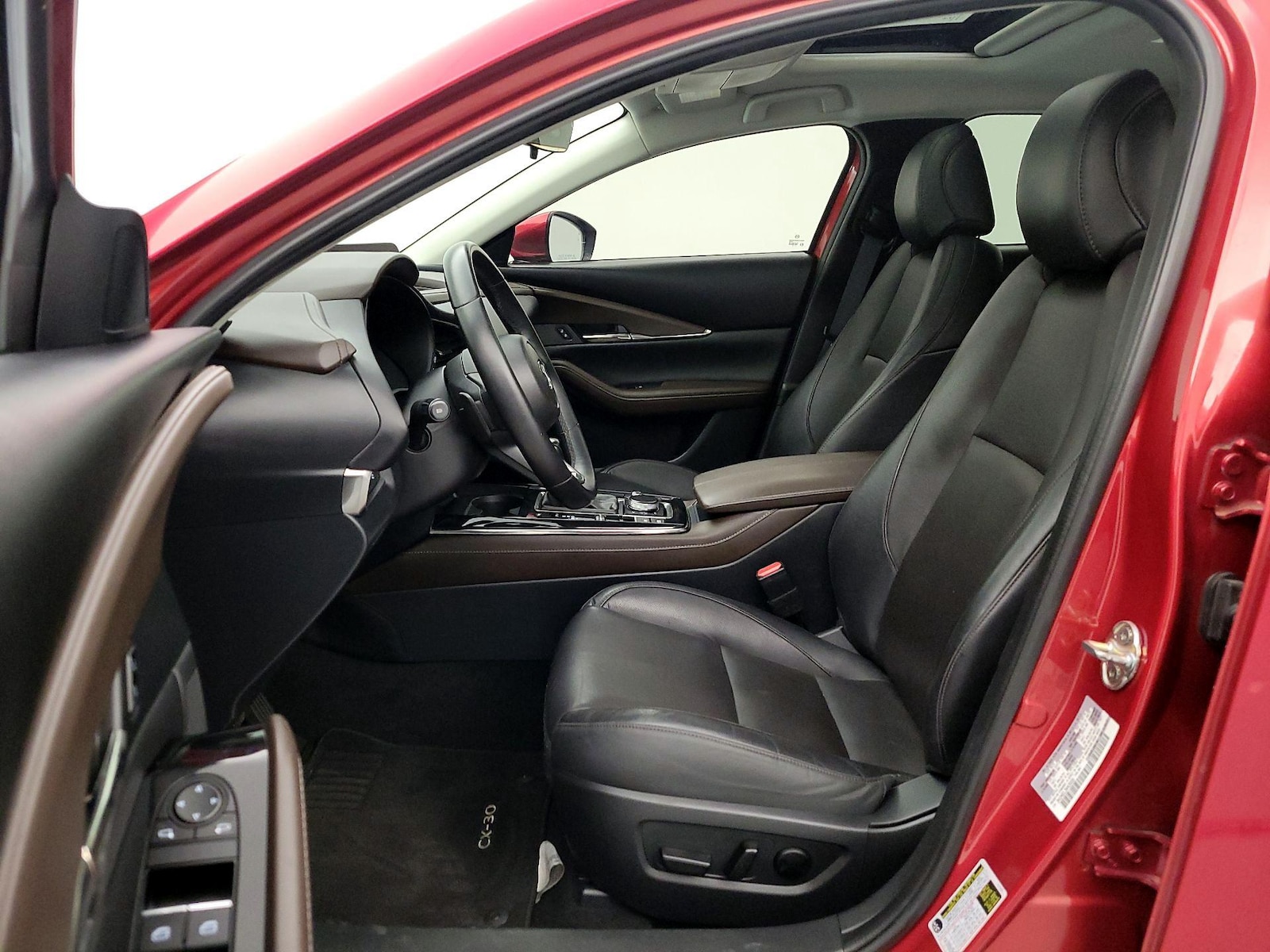 2022 Mazda CX-30 Premium - Photo 12