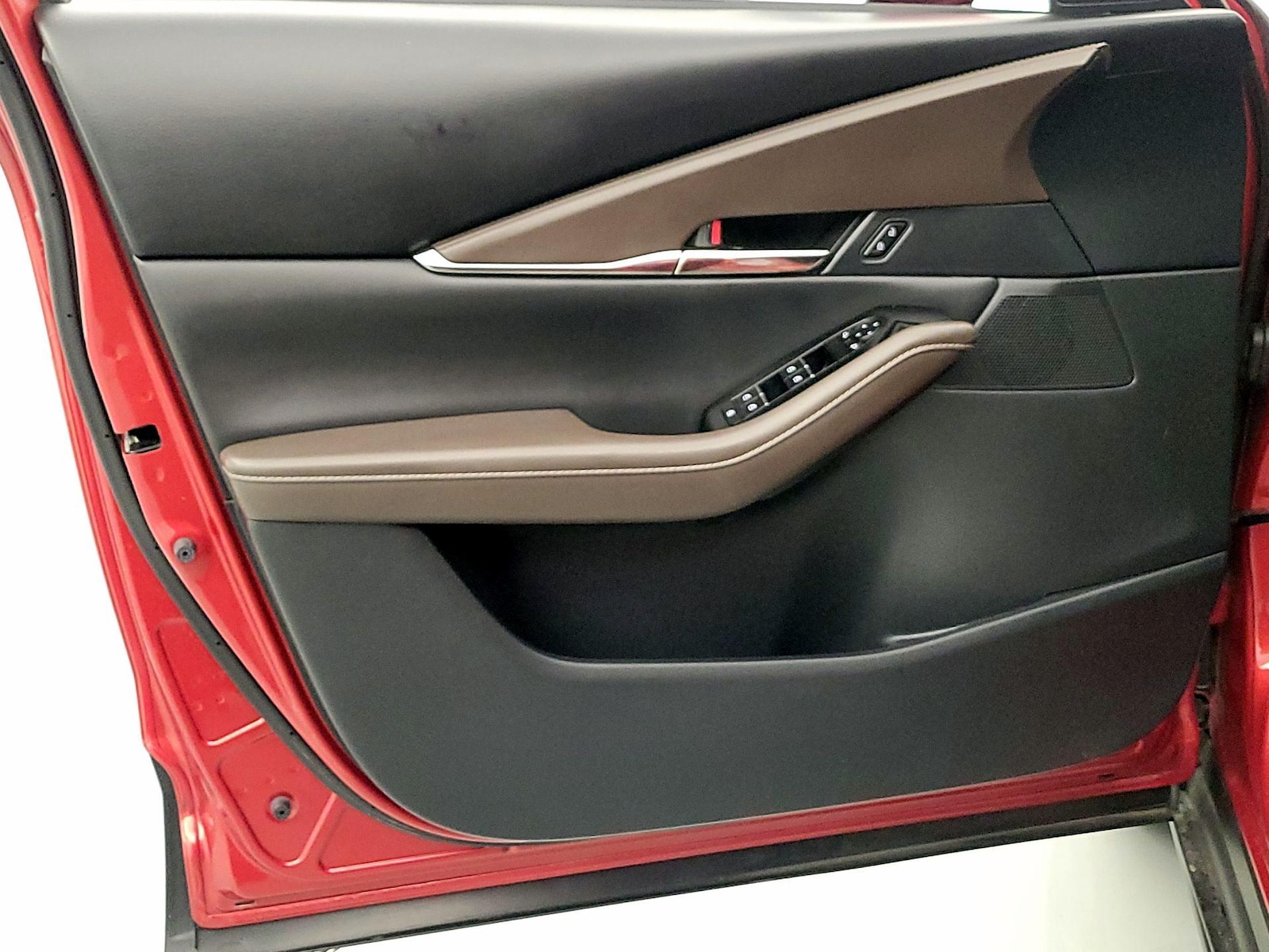 2022 Mazda CX-30 Premium - Photo 13