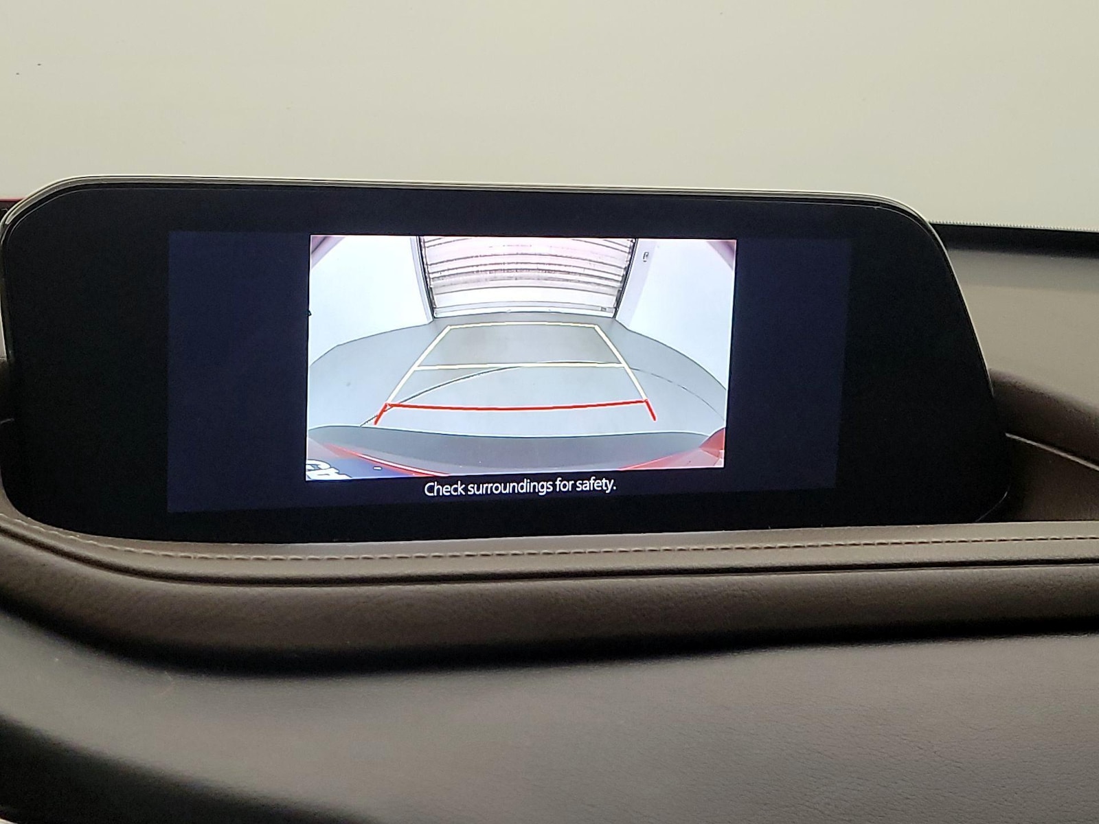 2022 Mazda CX-30 Premium - Photo 16
